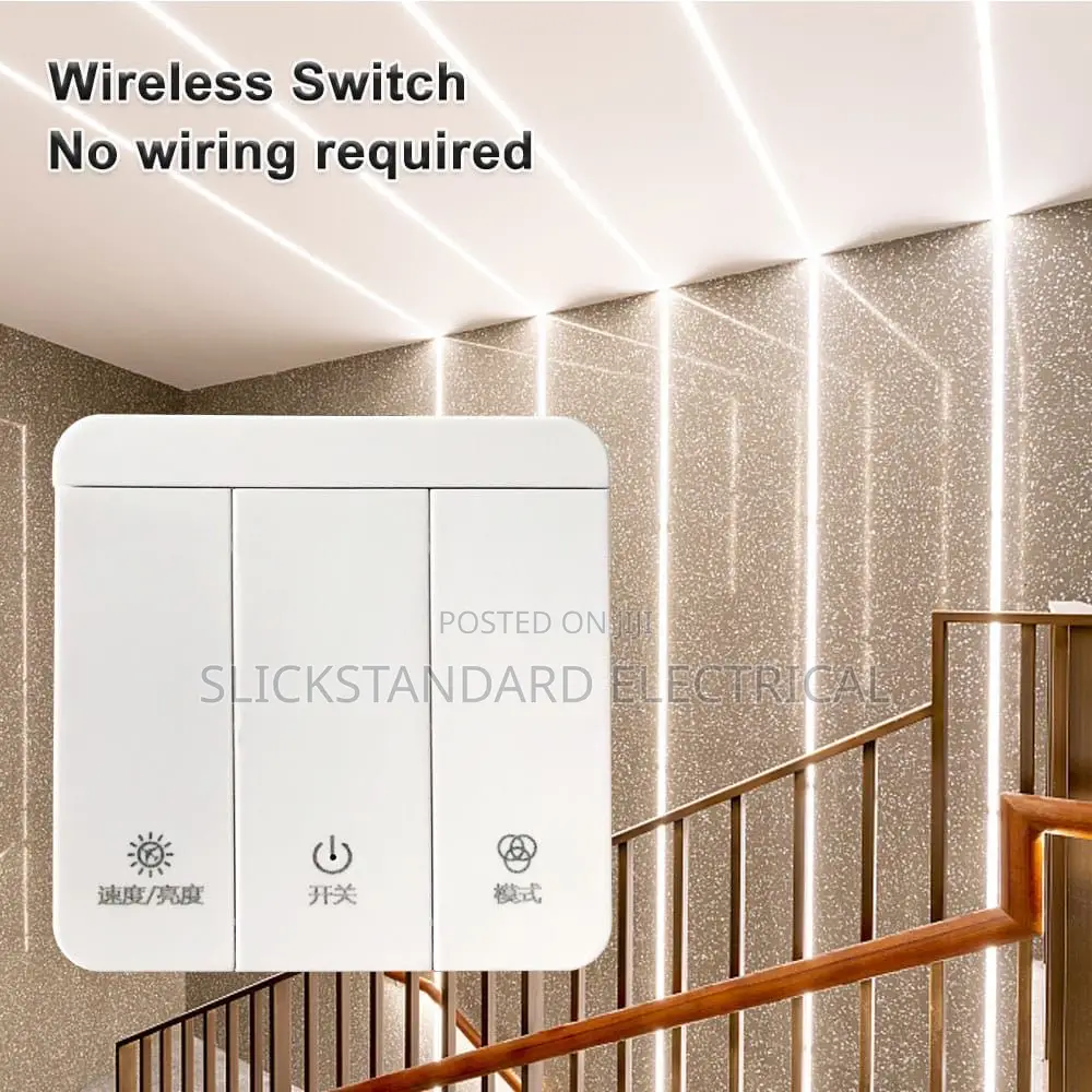 Wireless Switch