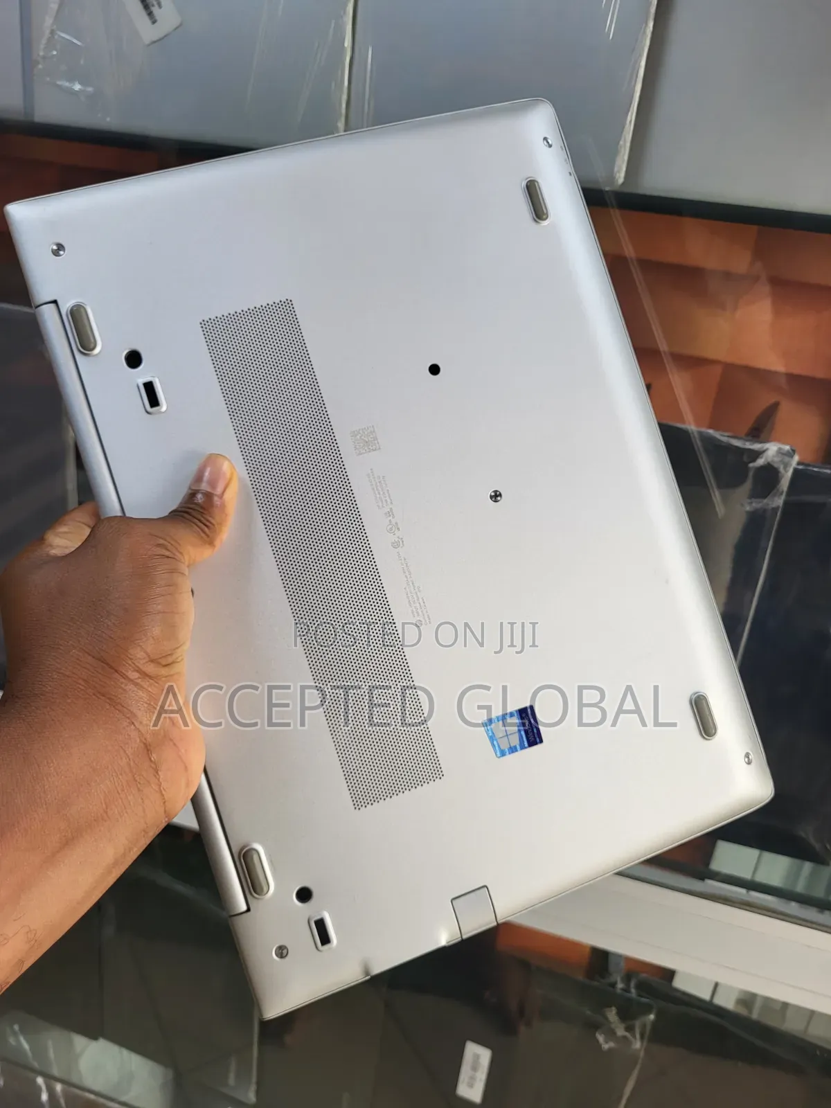 Laptop HP EliteBook 840 G6 8GB Intel Core i5 SSD 256GB
