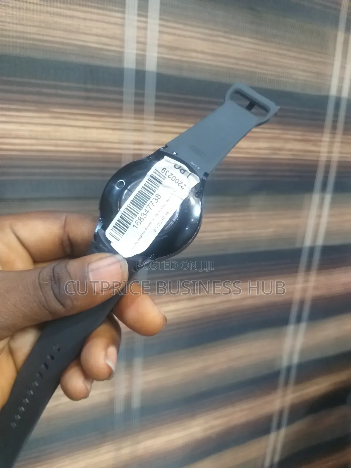 Samsung Galaxy 6 44mm Wifi Only