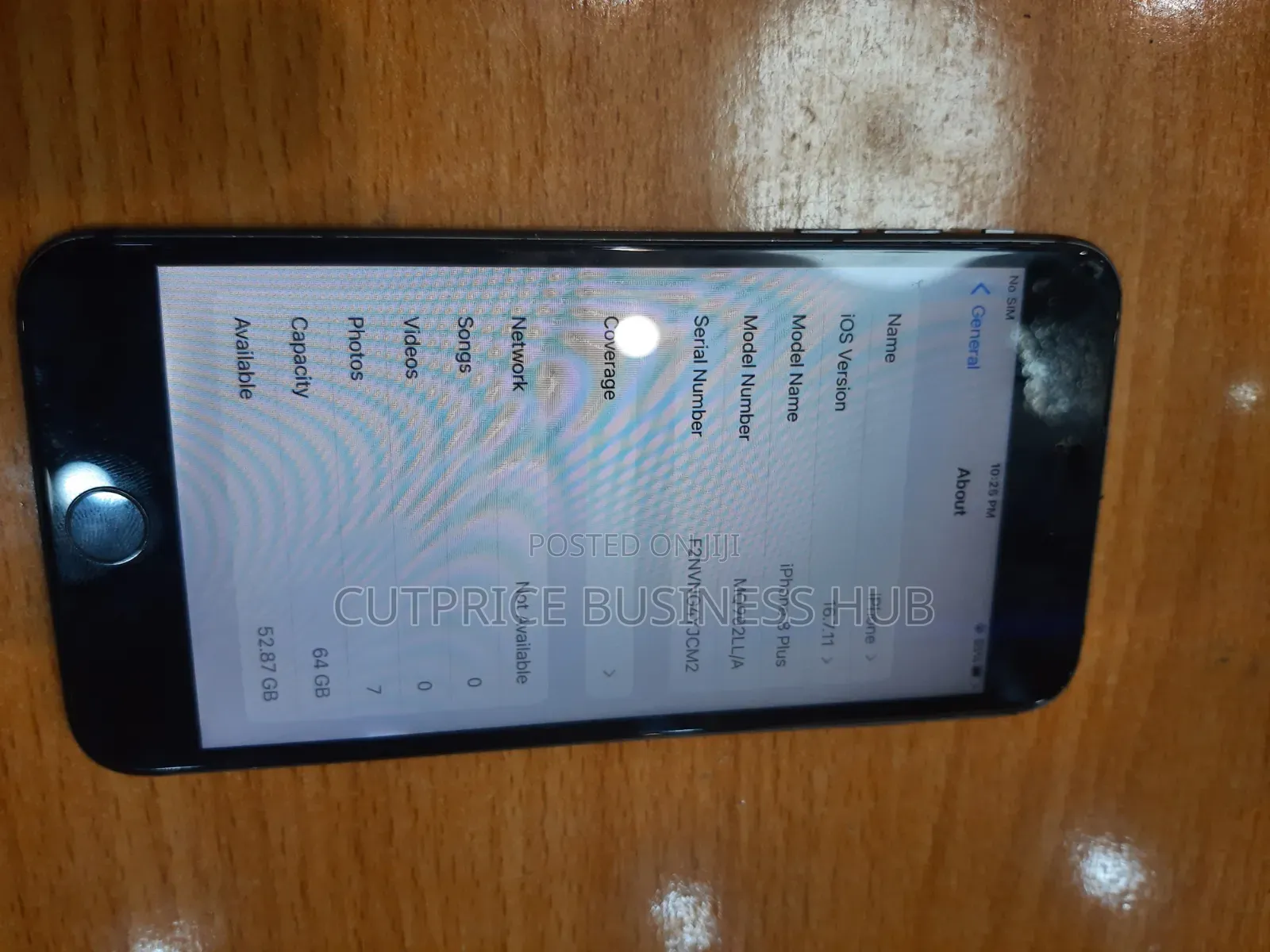 Fit Bit Charger 5