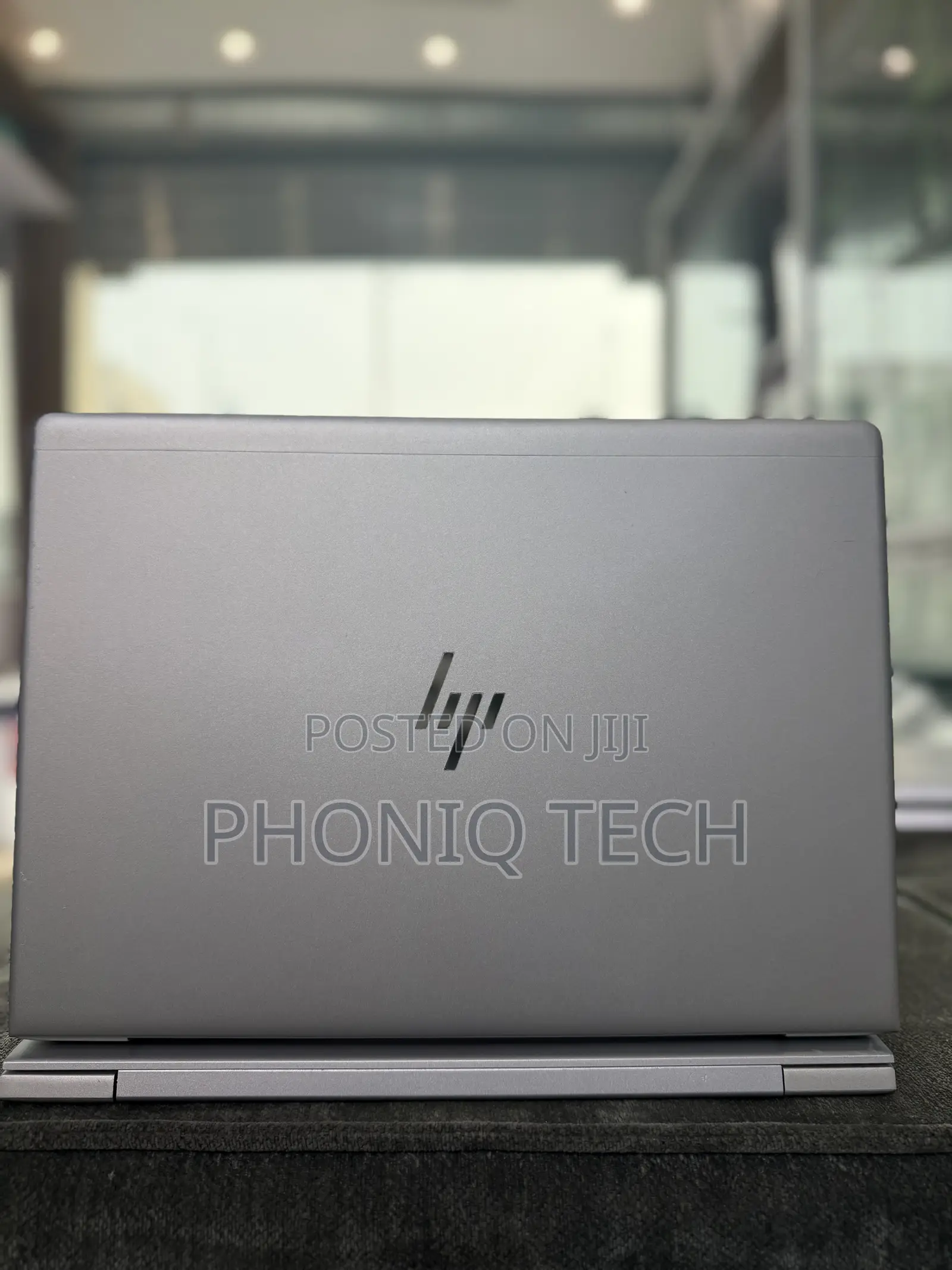 Laptop HP EliteBook 840 G6 8GB Intel Core i5 SSD 256GB