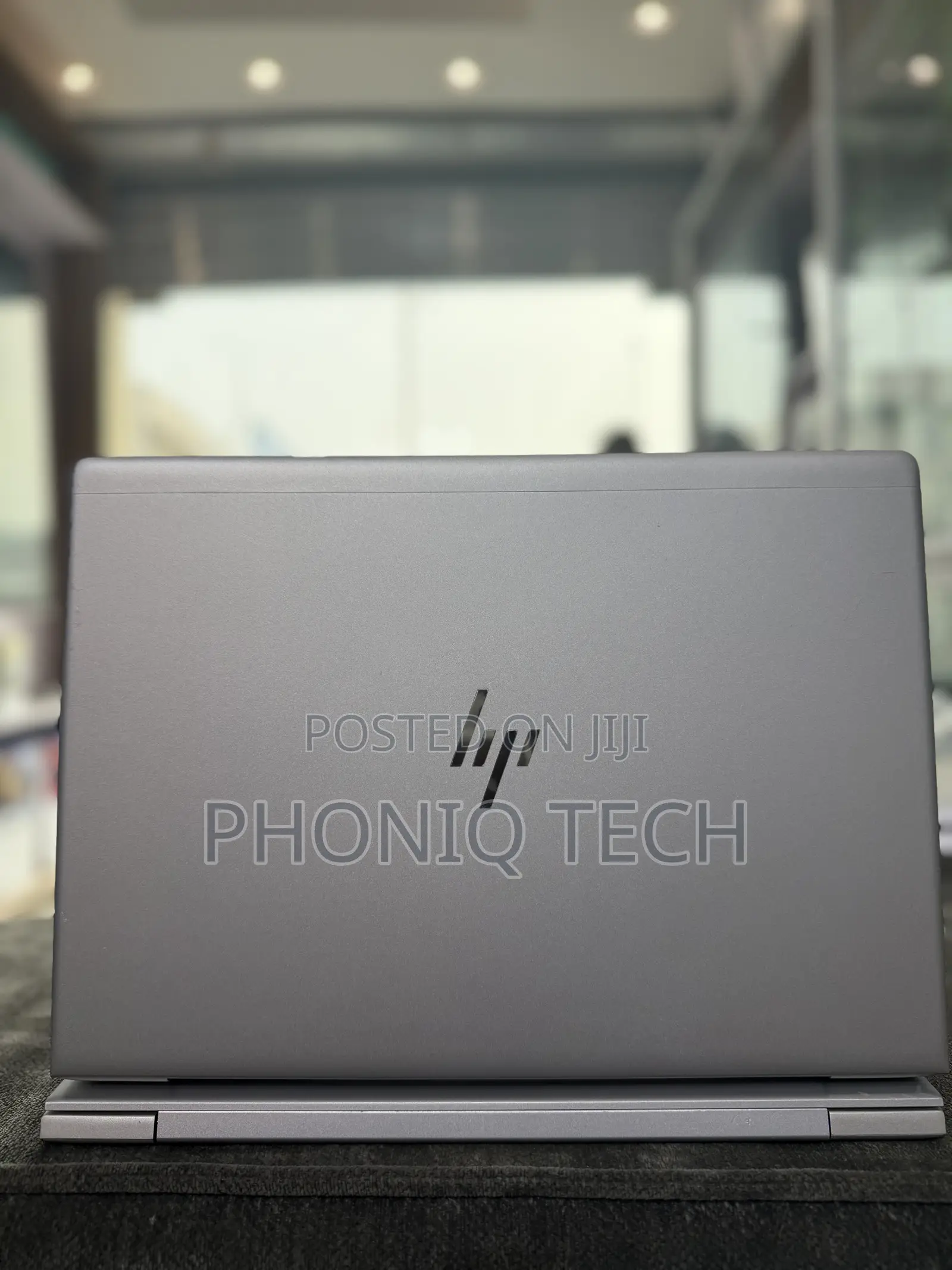 Laptop HP EliteBook 840 G6 8GB Intel Core i5 SSD 256GB