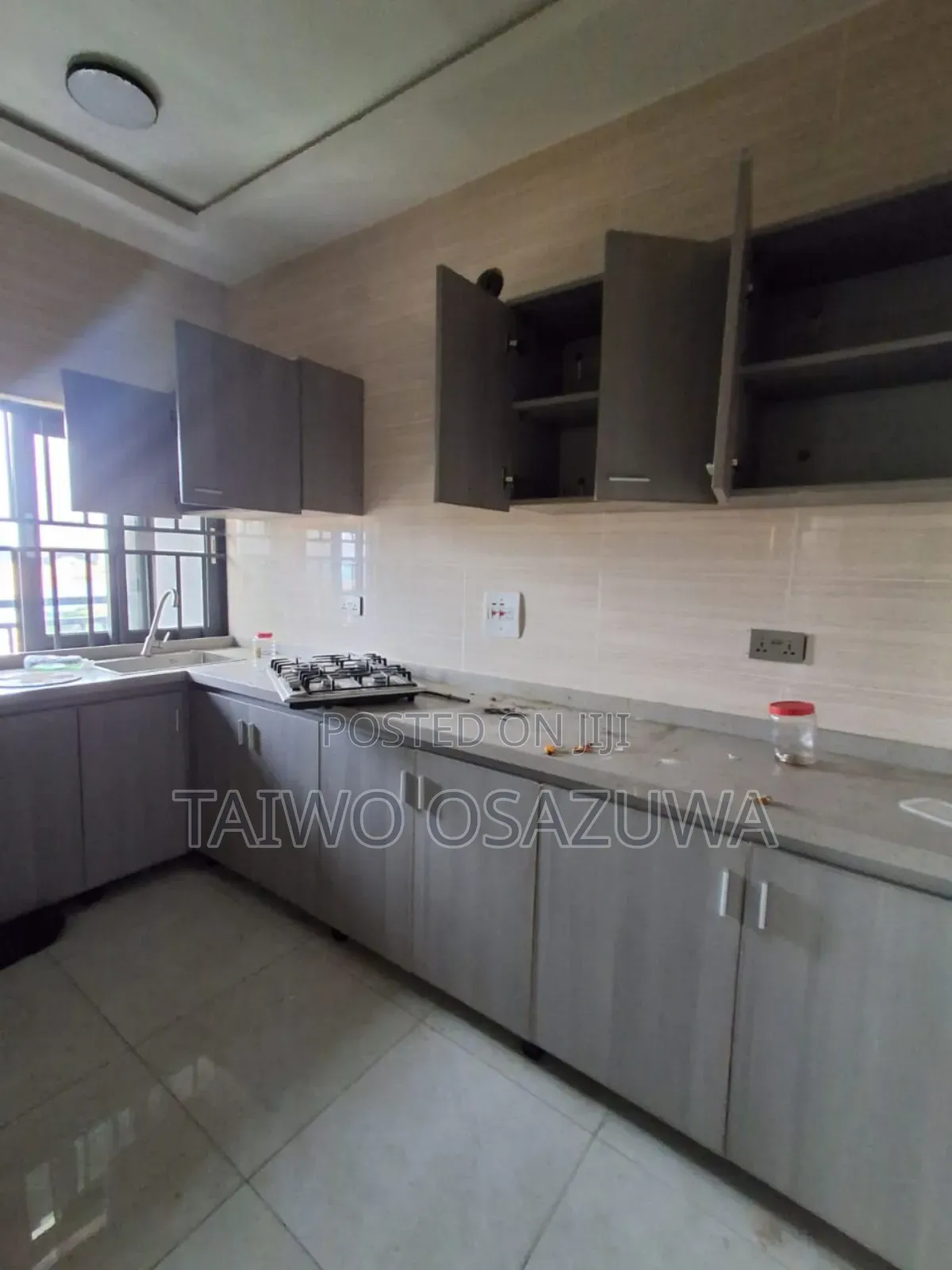 2bdrm Apartment in Badore for rent