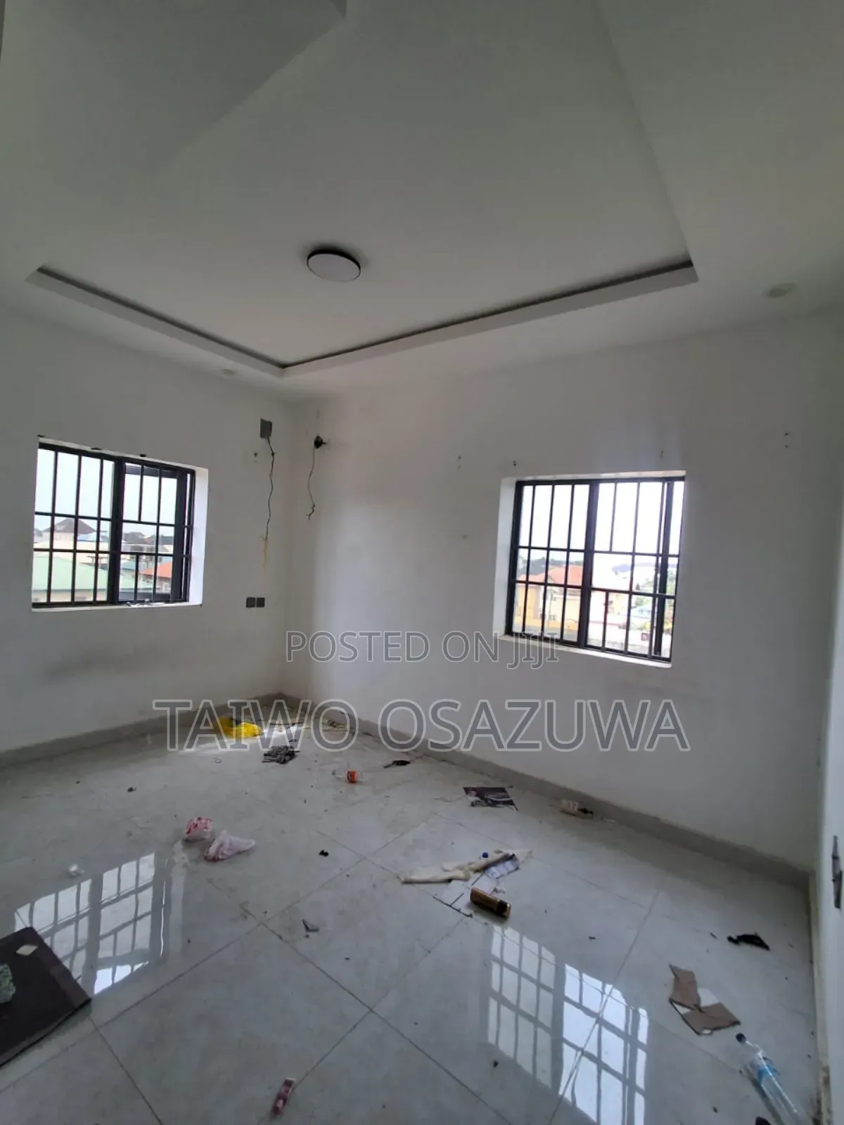 2bdrm Apartment in Badore for rent