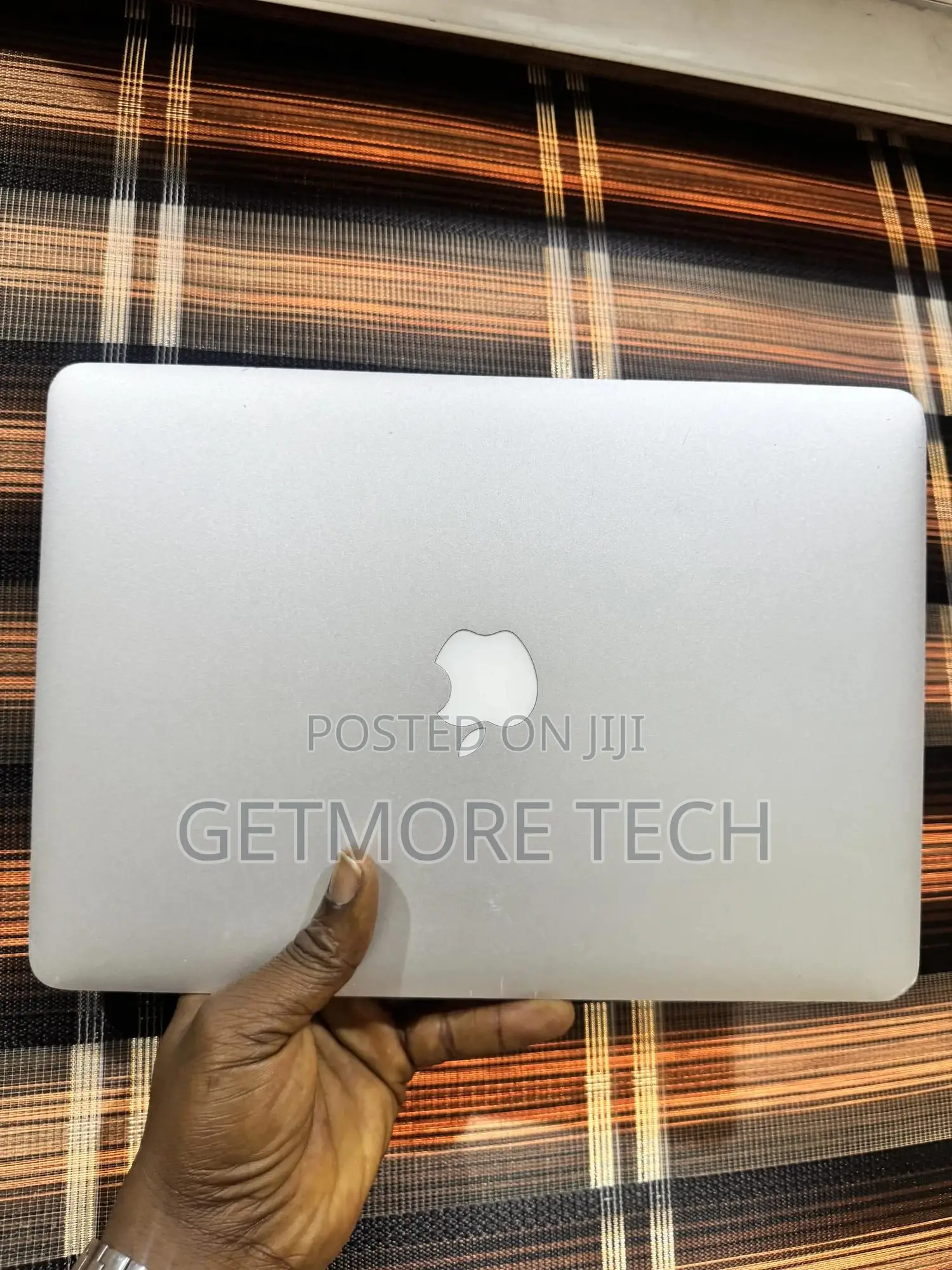 Laptop Apple MacBook Air 2015 8GB Intel Core i7 SSD 128GB