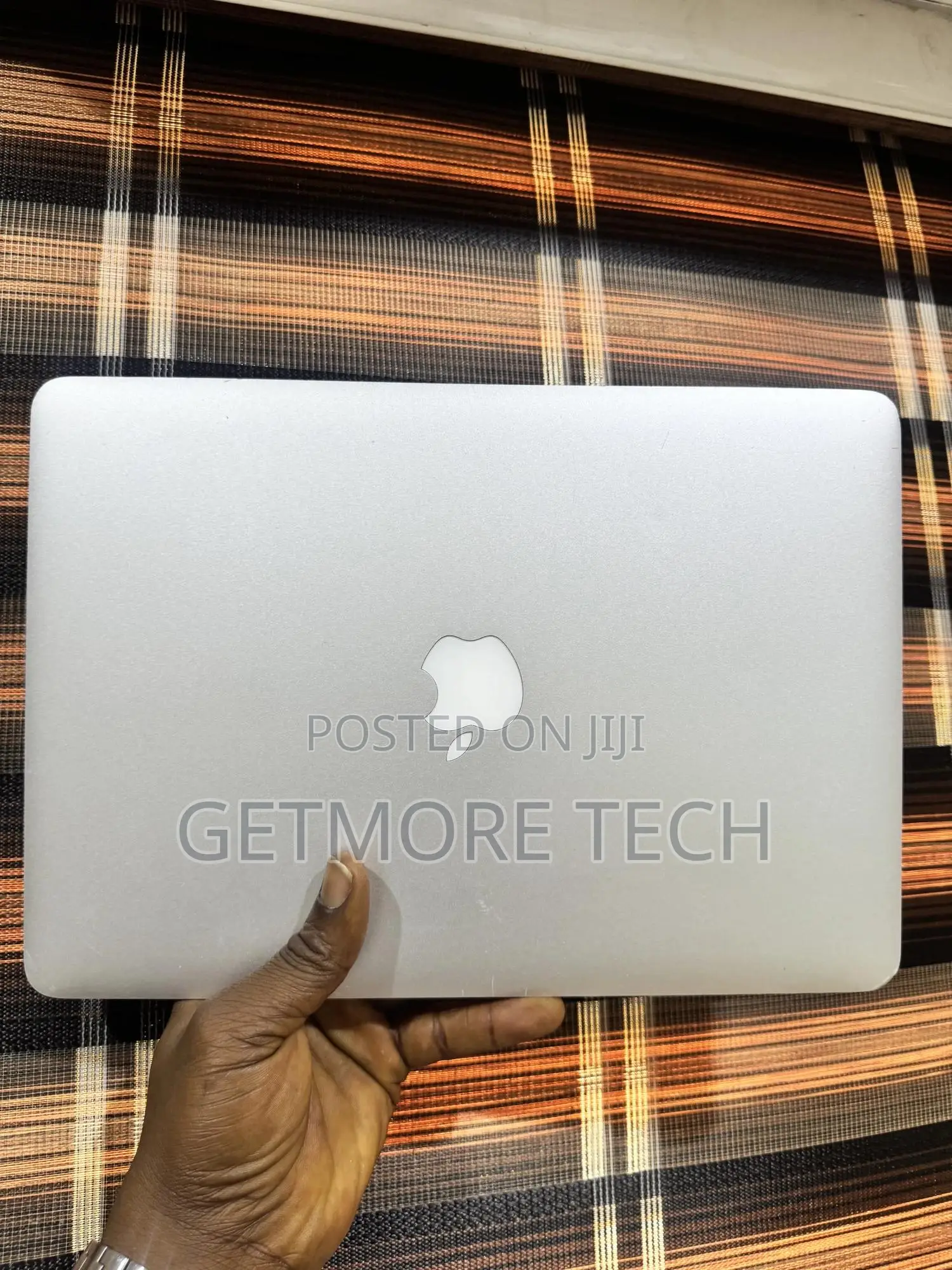Laptop Apple MacBook Air 2015 8GB Intel Core i7 SSD 128GB