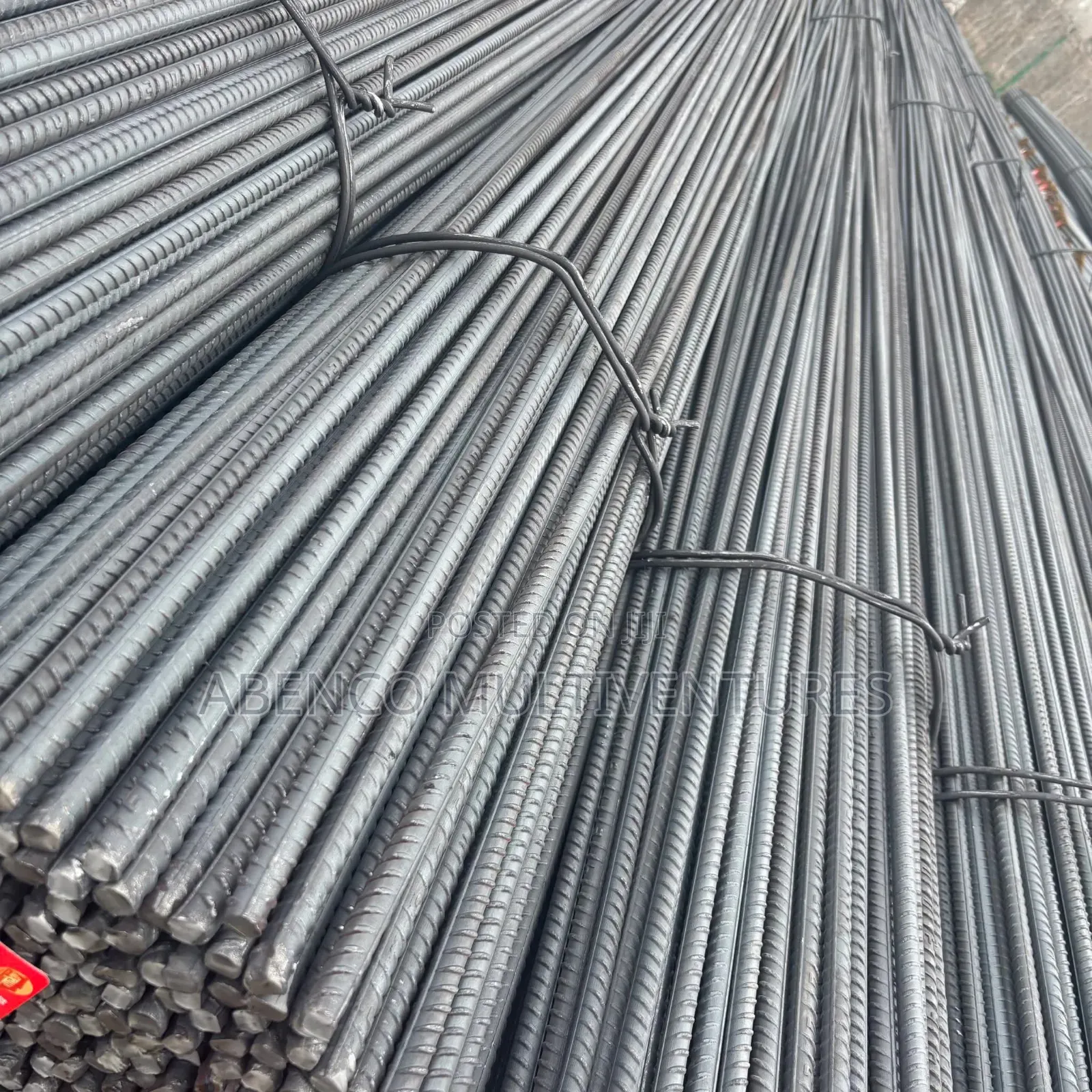 Major Distributor Munac Reinforcement