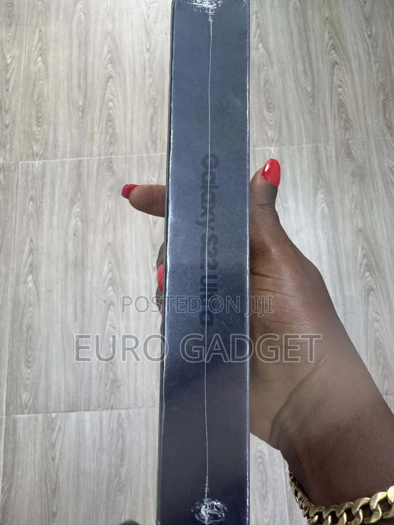 New Samsung Galaxy S22 Ultra 256 GB Black