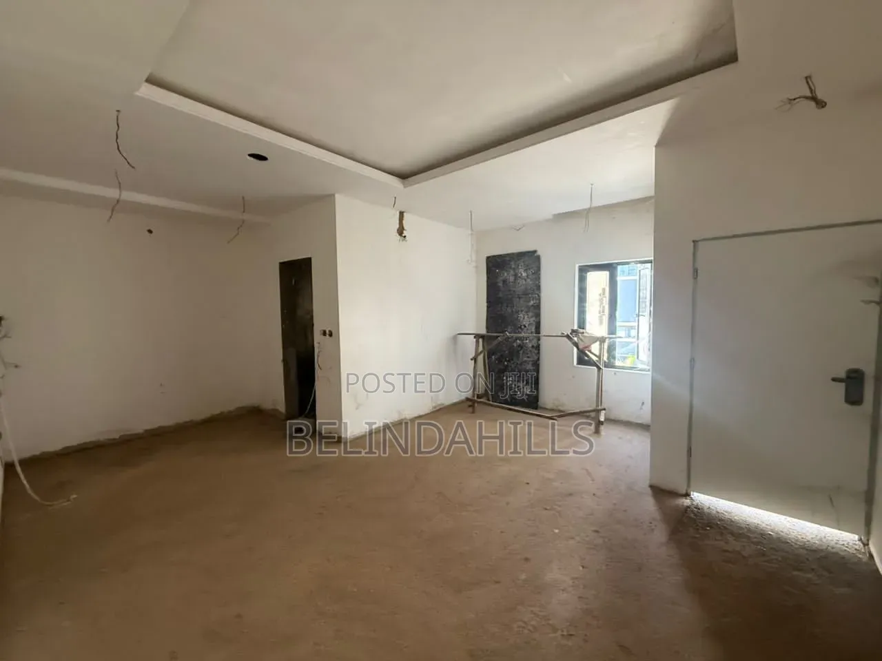 4bdrm Townhouse/Terrace in Maitama for sale