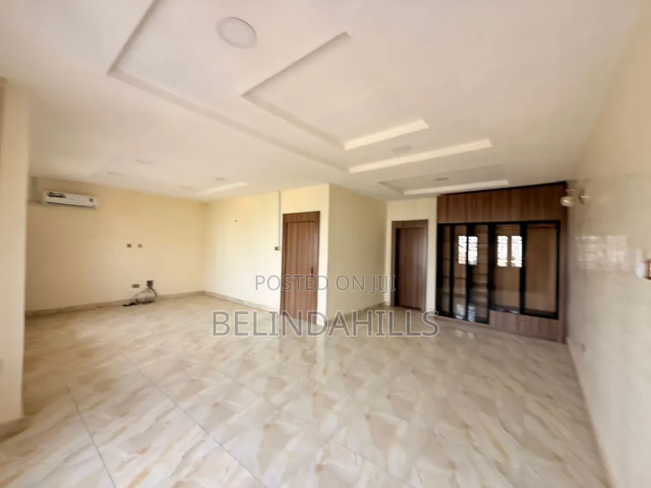 4bdrm Townhouse / Terrace in Kado for rent