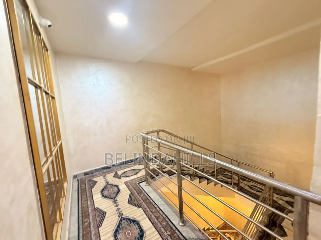 4bdrm Townhouse / Terrace in Kado for rent