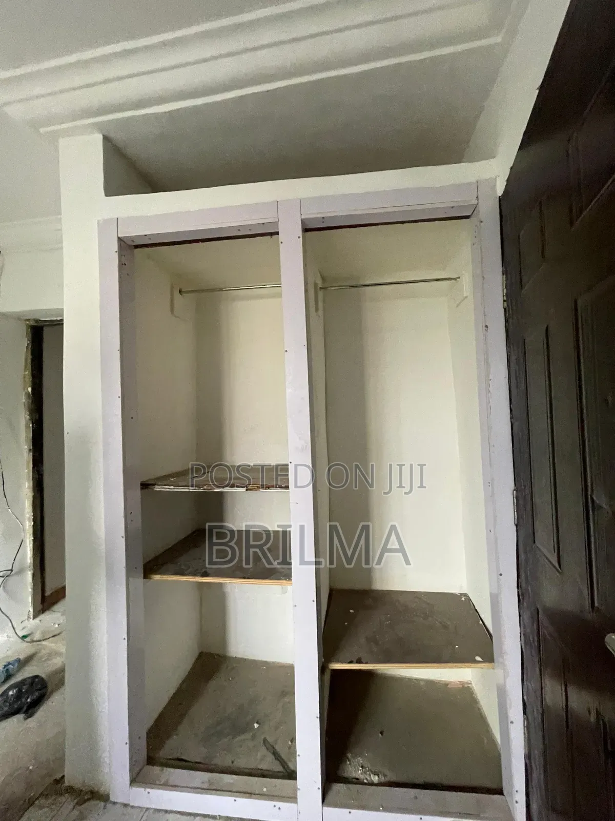 1bdrm House in Kado for rent