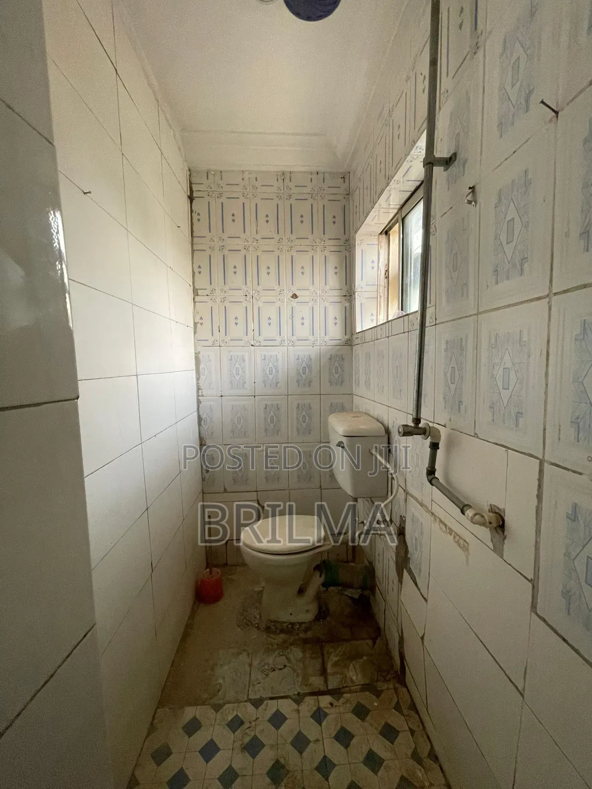 1bdrm House in Kado for rent