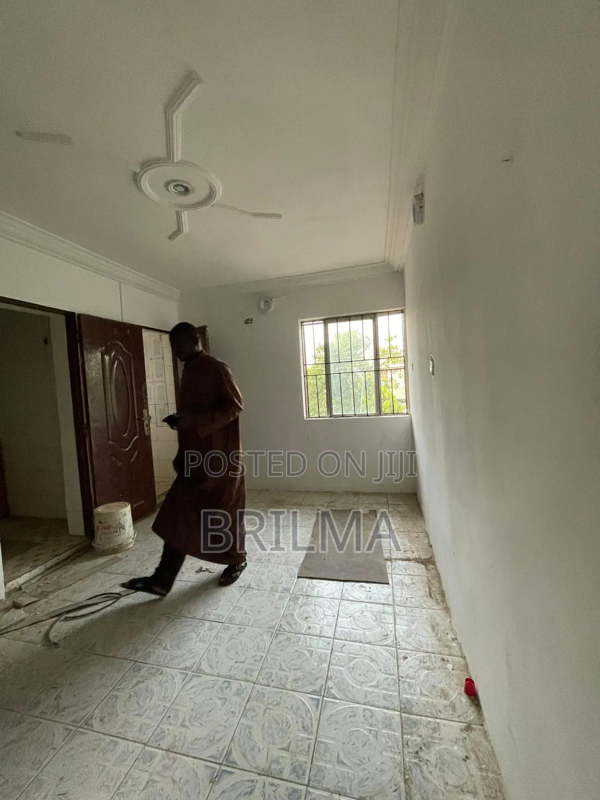 1bdrm House in Kado for rent