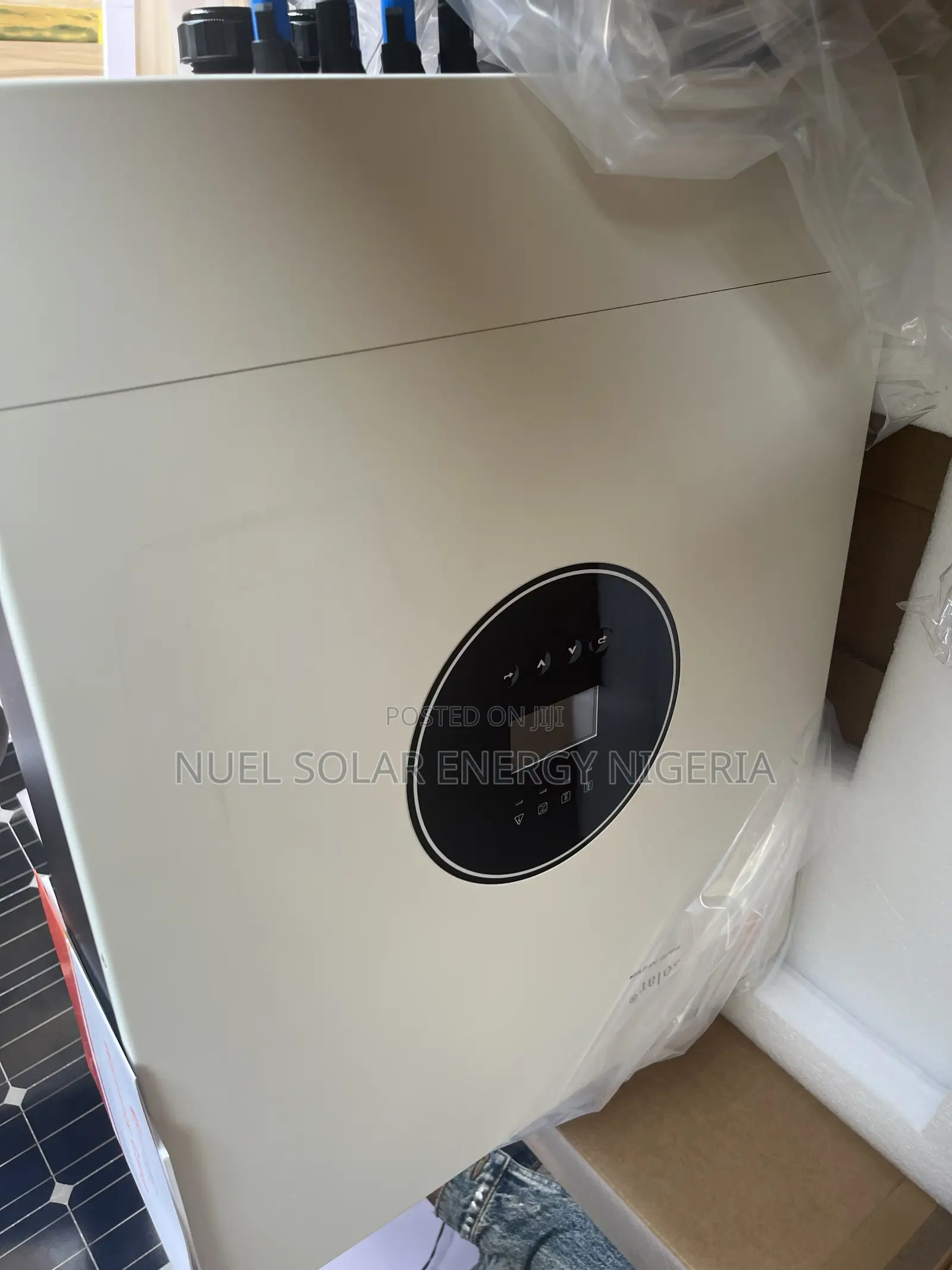 Felicity 8kva Solar Inverter 48v