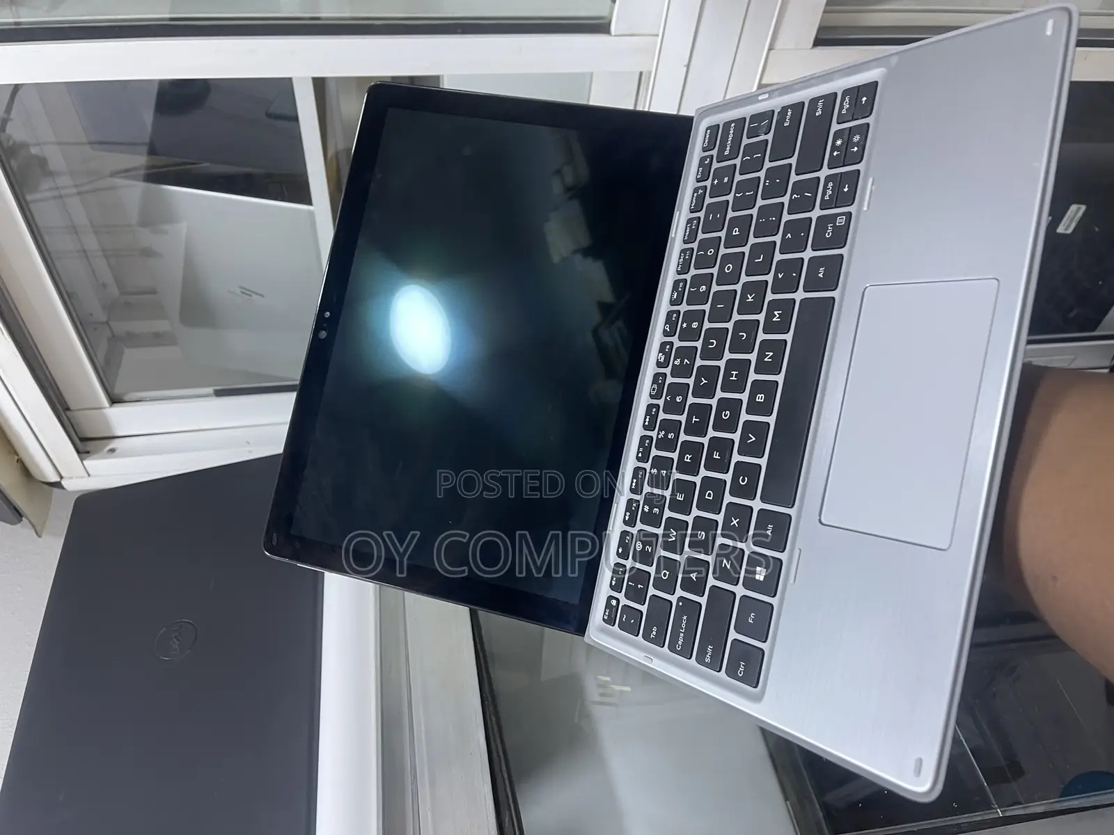 Laptop Dell Latitude 7212 16GB Intel Core i7 SSD 512GB