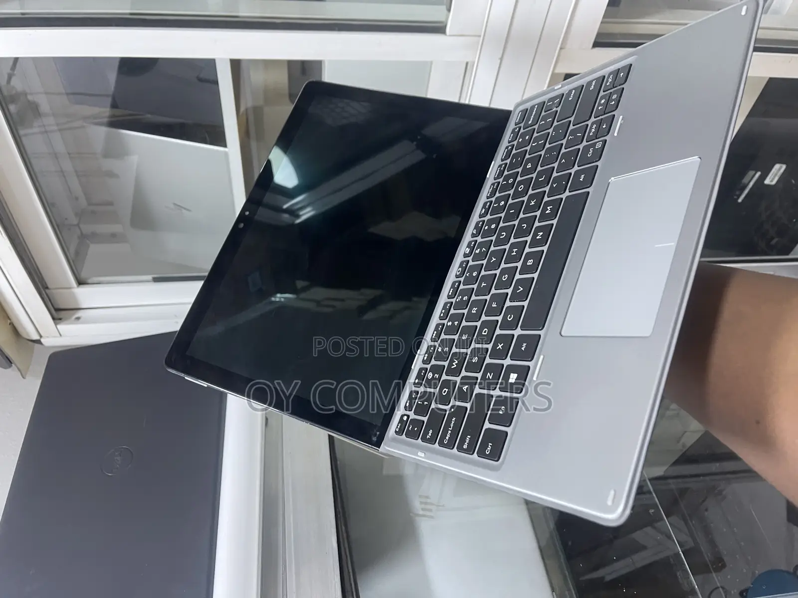 Laptop Dell Latitude 7212 16GB Intel Core i7 SSD 512GB