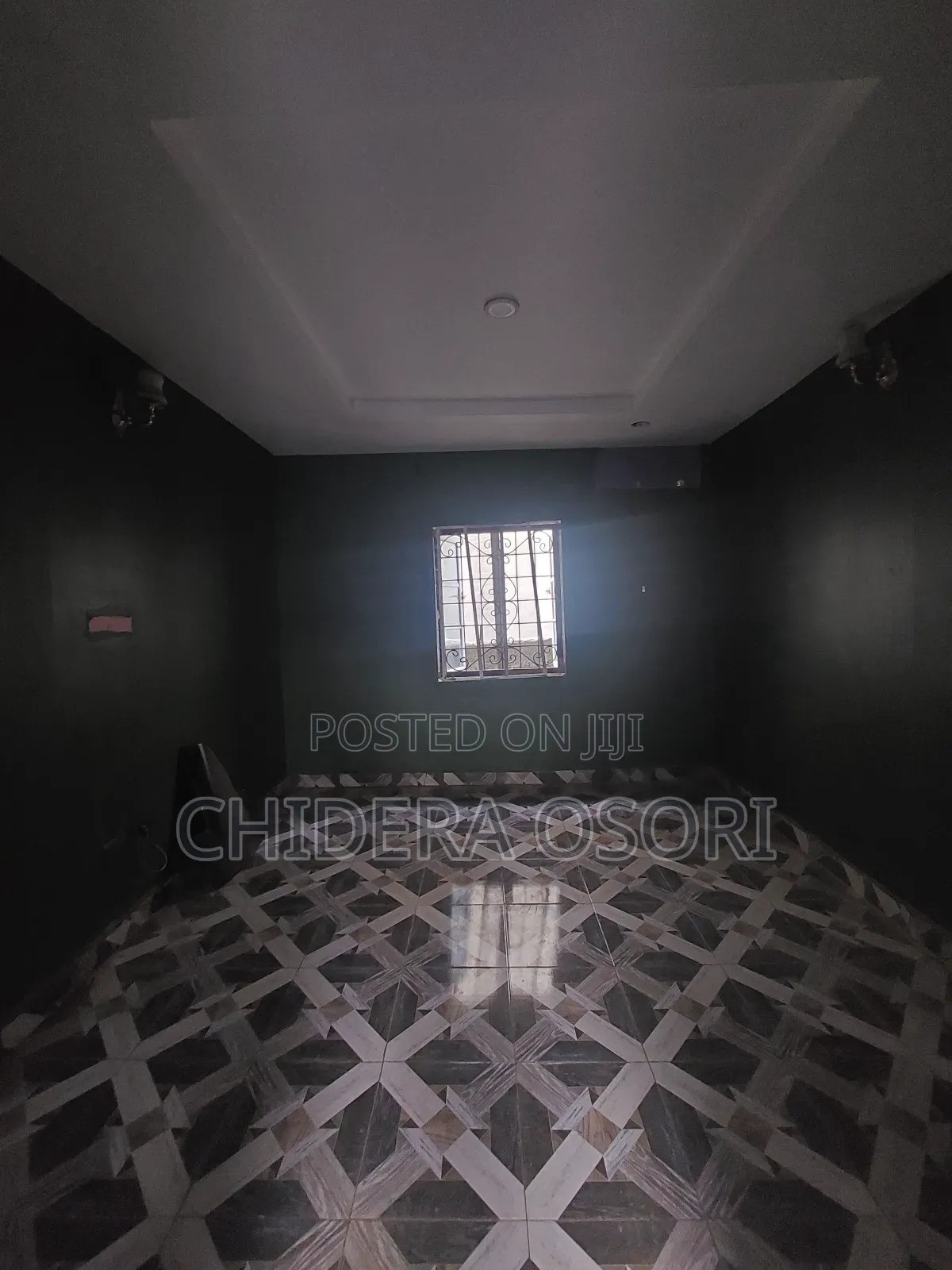 Studio Apartment in Dutse for rent