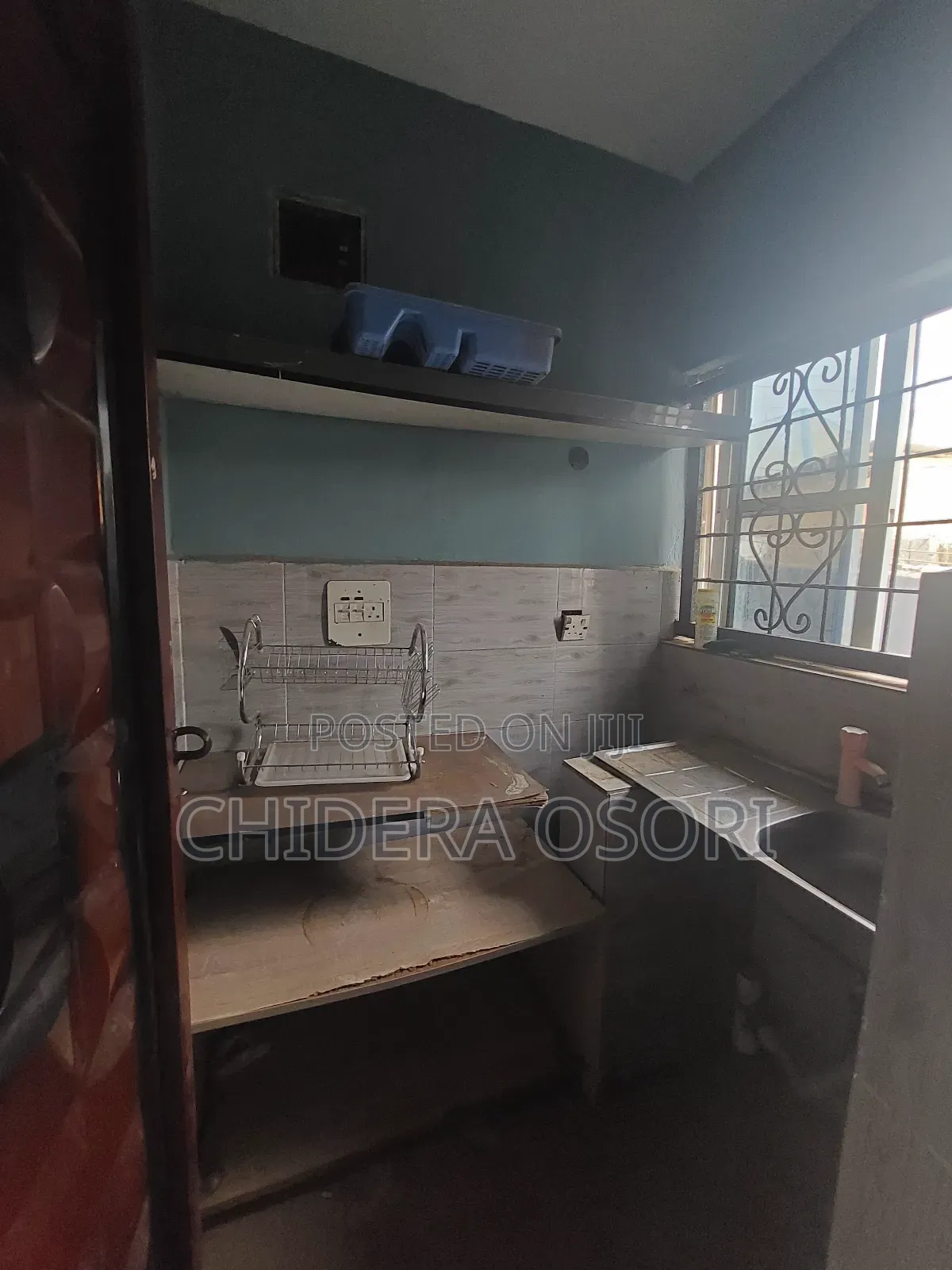 Studio Apartment in Dutse for rent