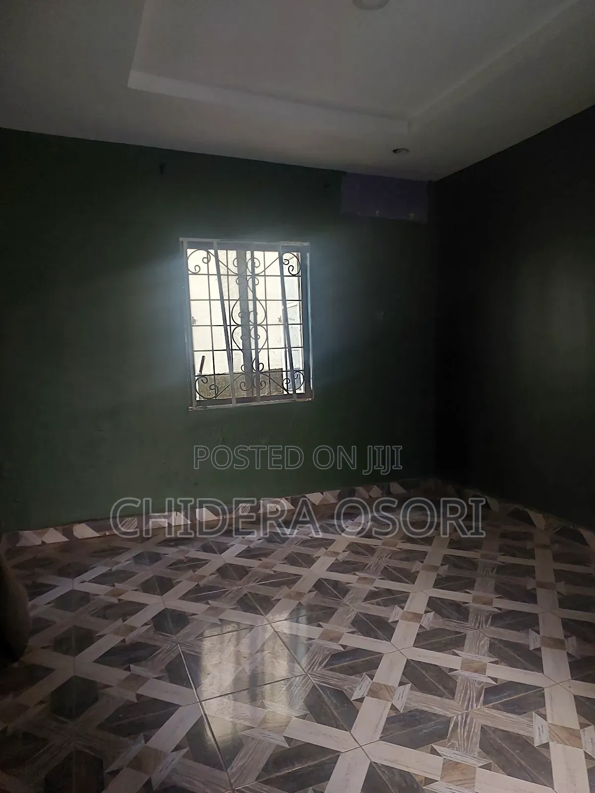 Studio Apartment in Dutse for rent