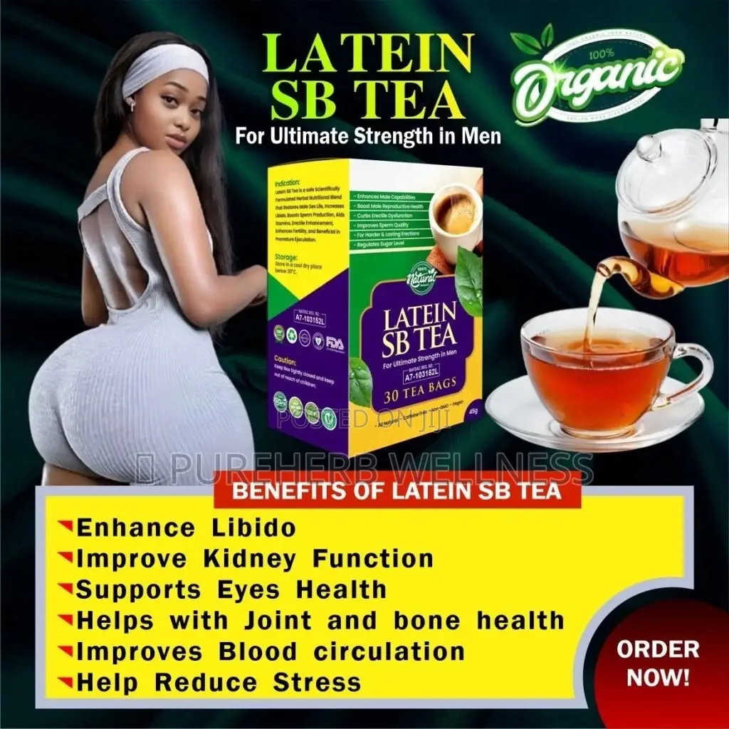 Latein Sb Herbal Tea