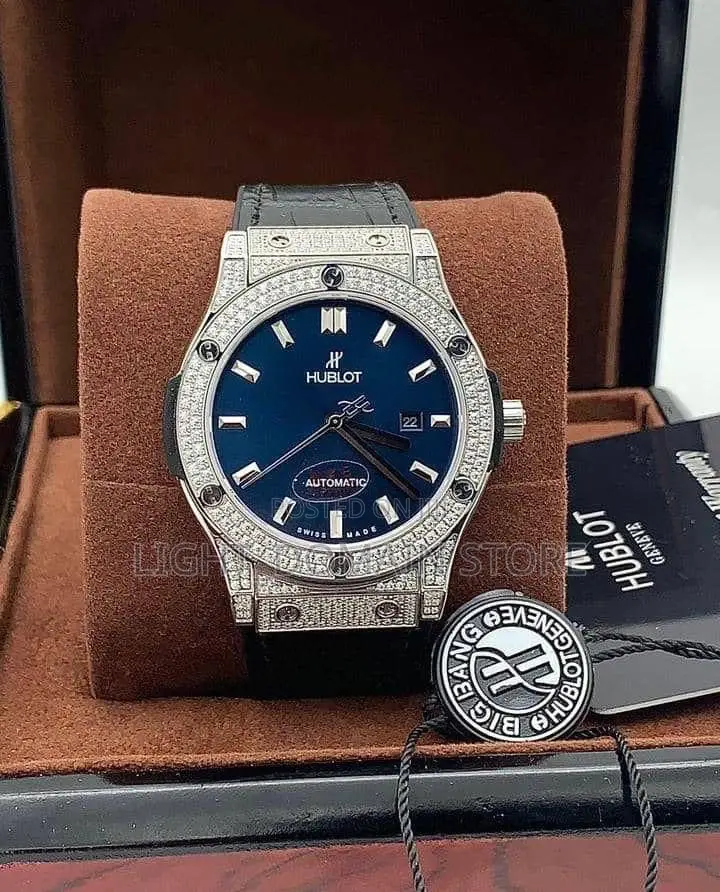 High Quality Hublot Geneve Watch
