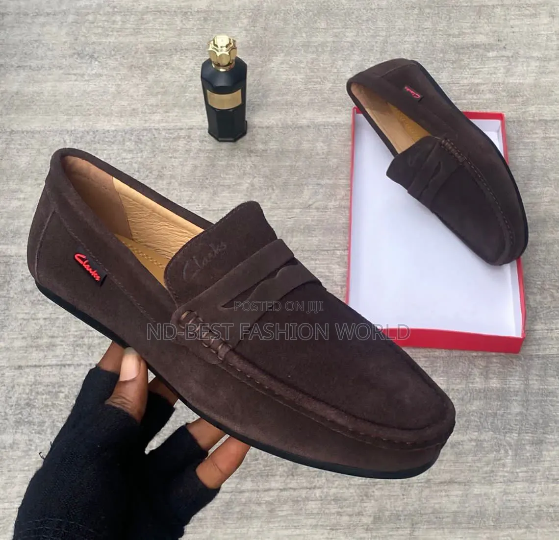 Men's Quality Ferragamo Shoes