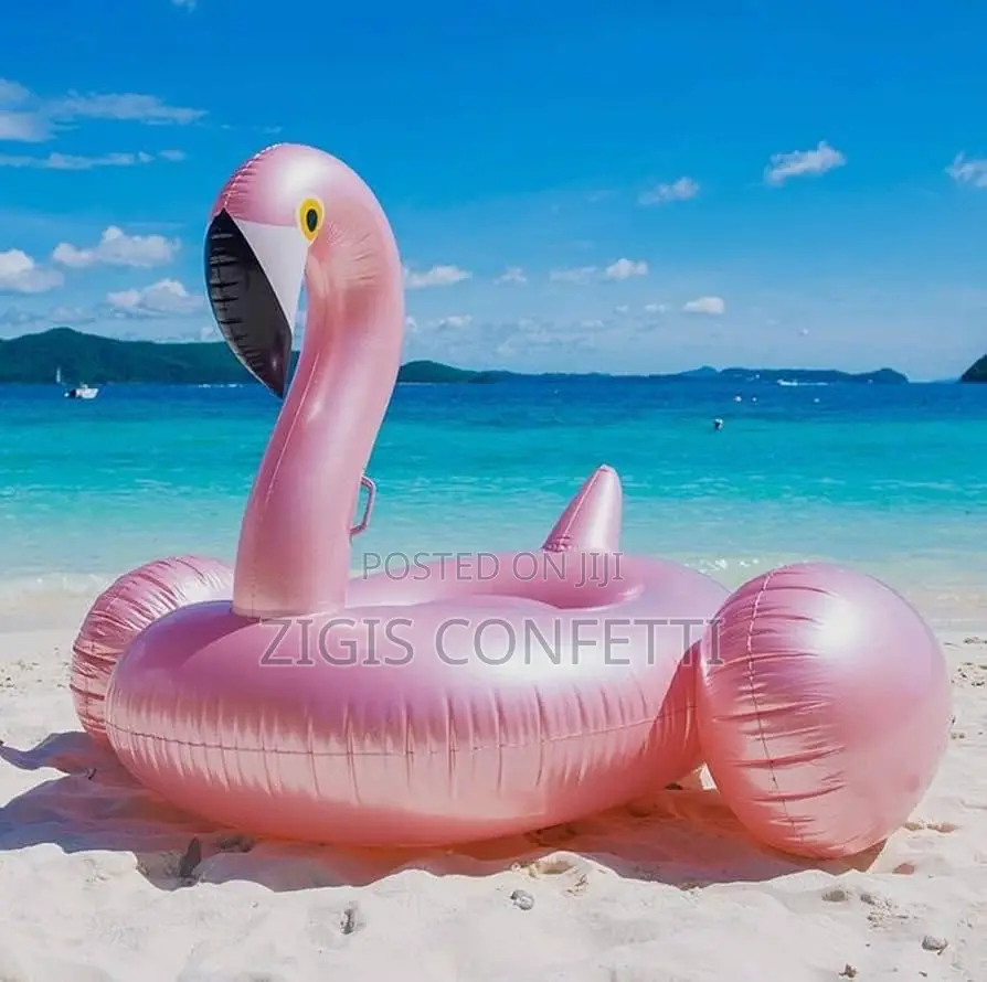 Flamingo Floater