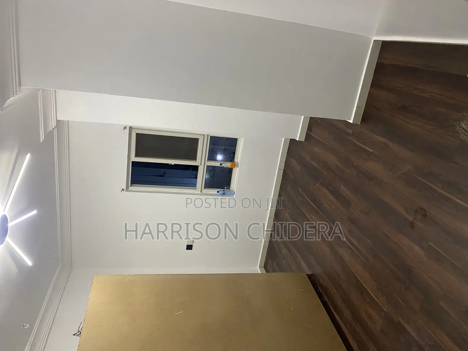 Plastic SPC Flooring