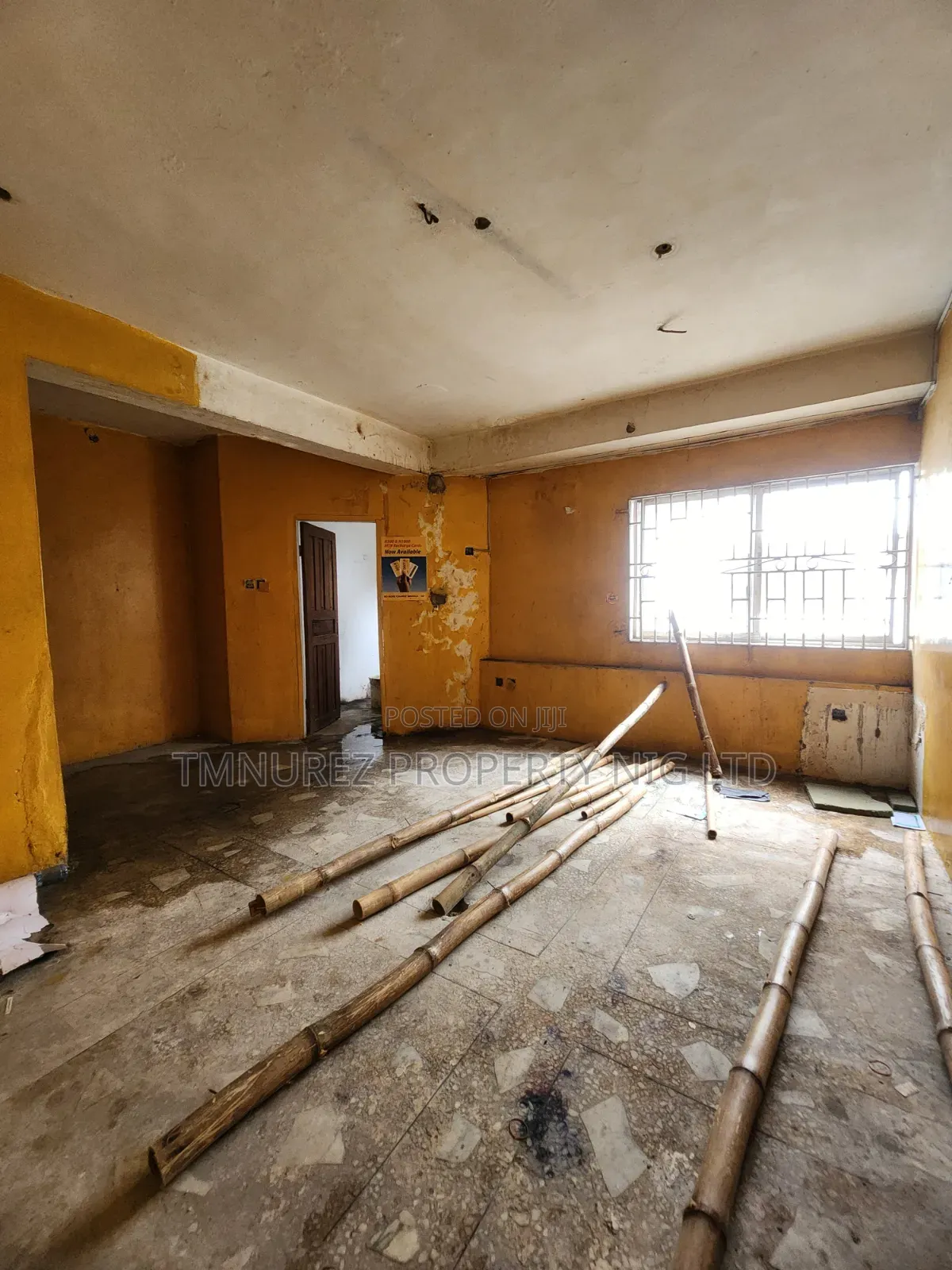 Office Space for Rent Victoria Island