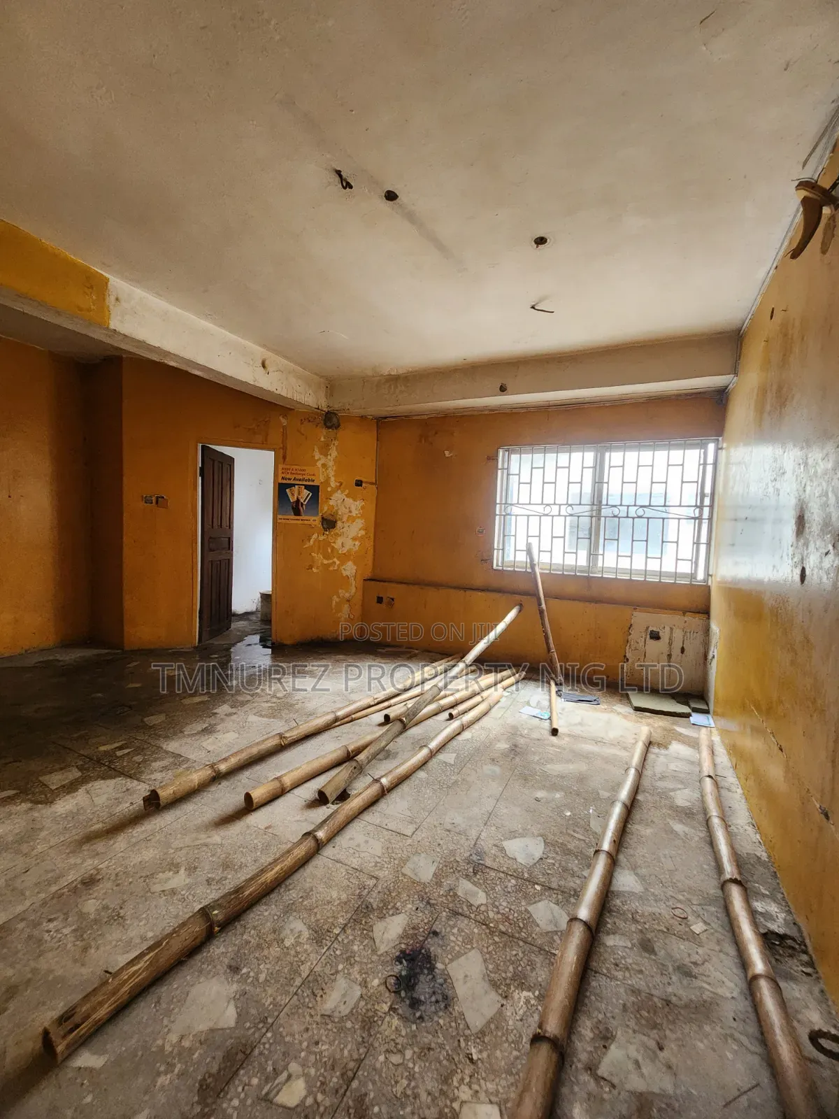 Office Space for Rent Victoria Island
