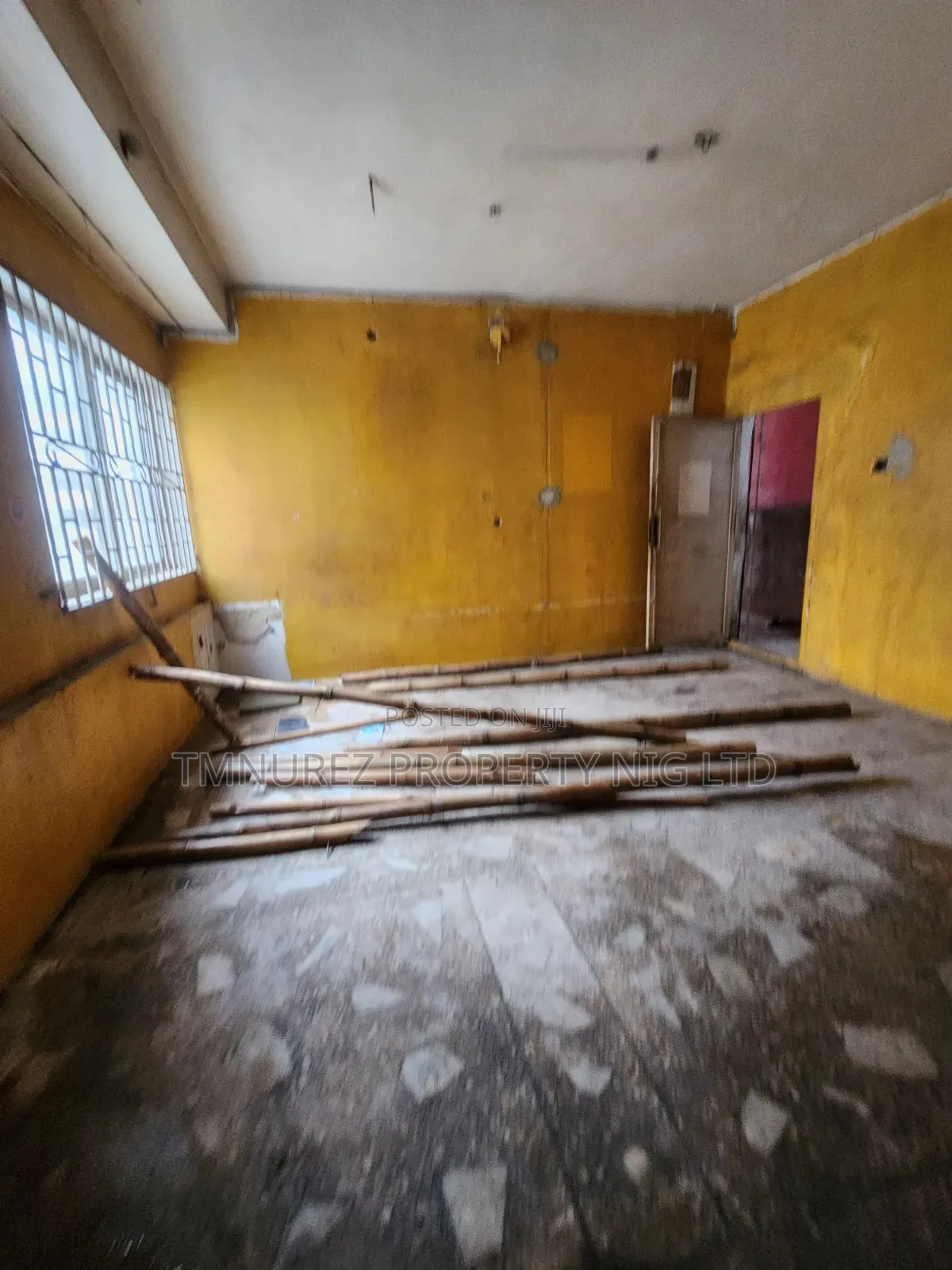 Office Space for Rent Victoria Island