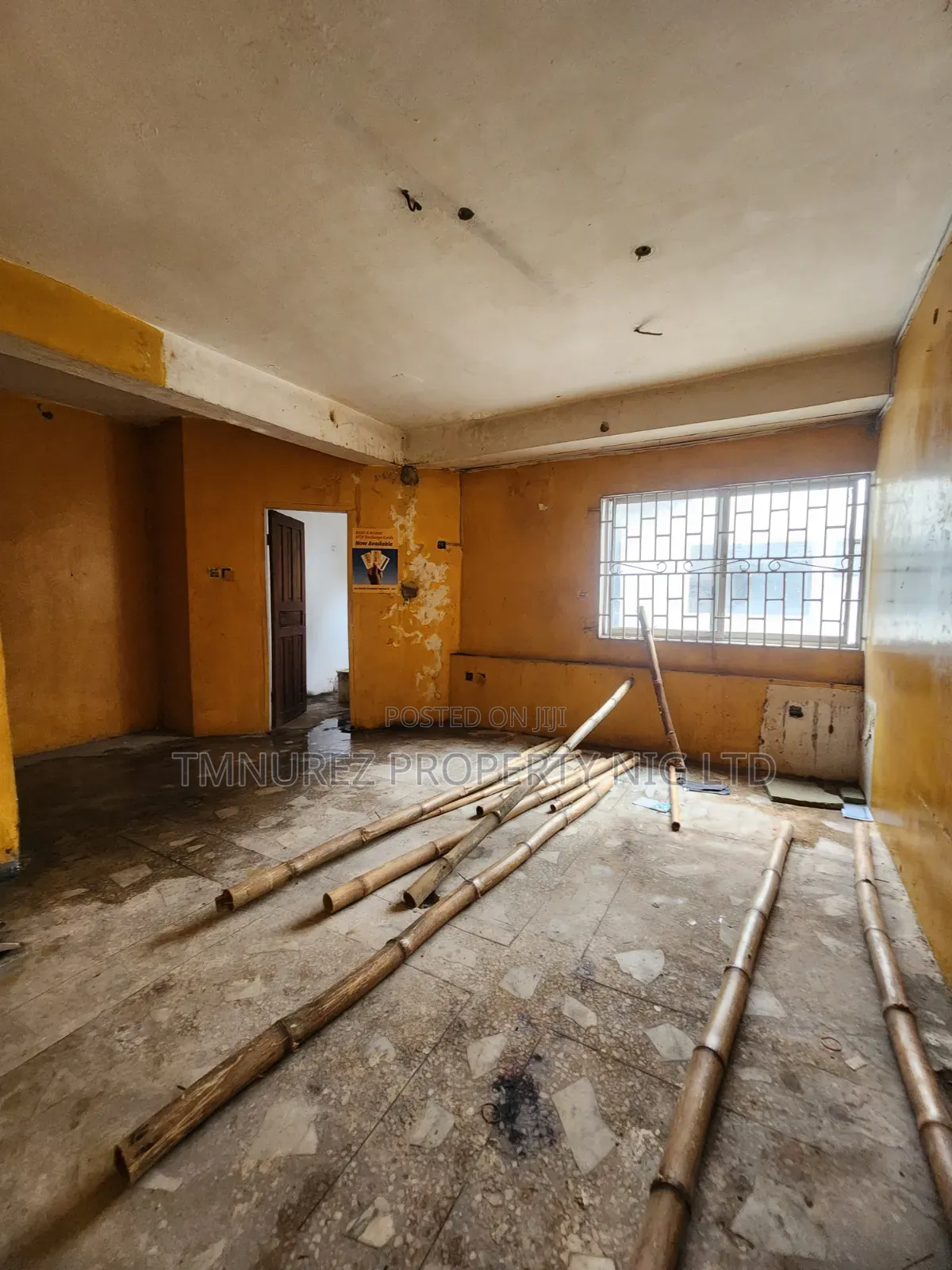 Office Space for Rent Victoria Island