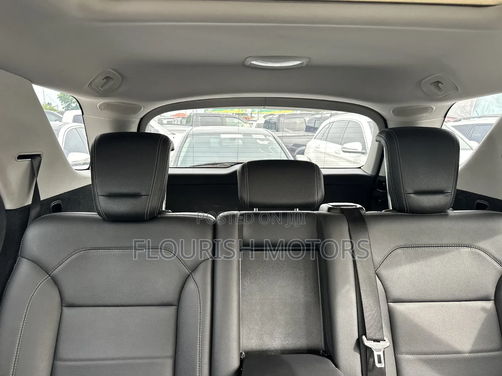 Mercedes-Benz M Class ML 350 4Matic 2013 Black