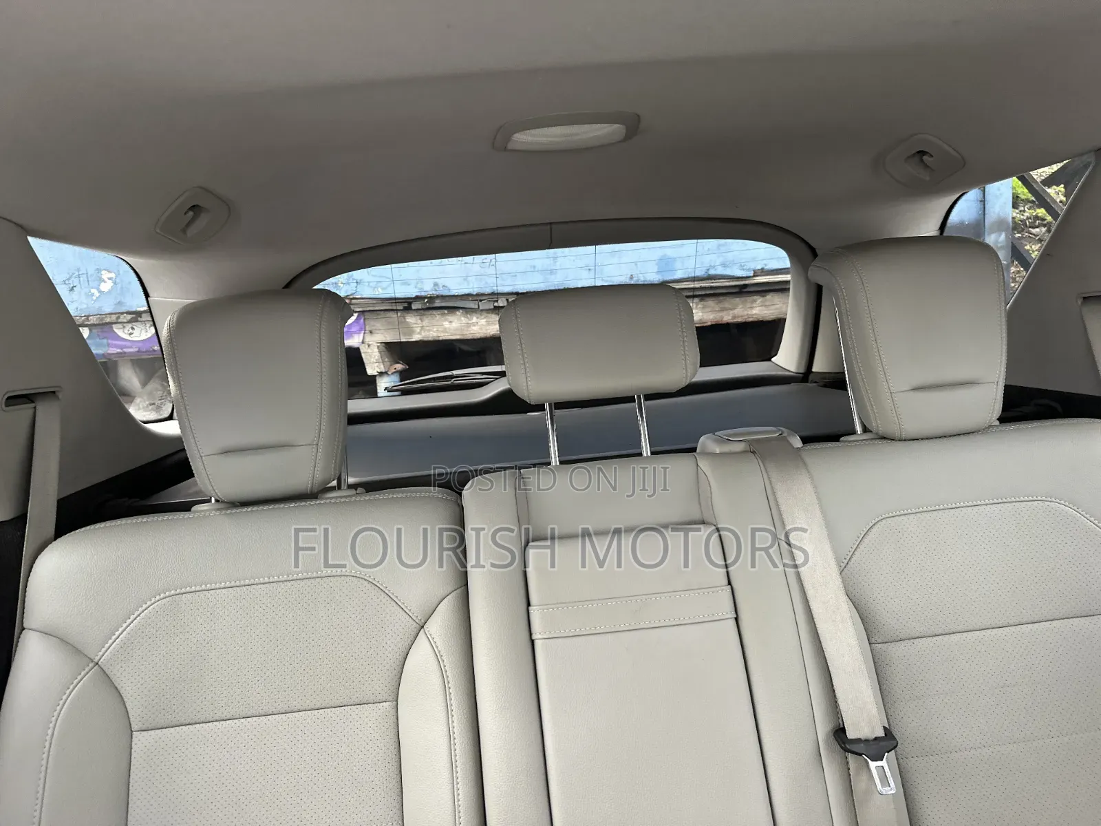 Mercedes-Benz M Class ML350 4MATIC 4dr SUV AWD (3.5L 6cyl 7A) 2014 Gray