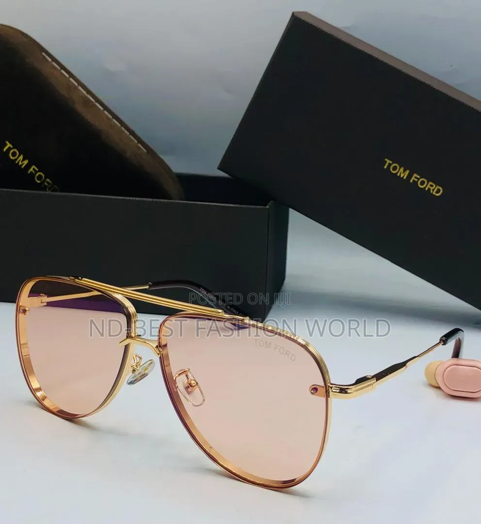 Men's Luxury Eyeglasses