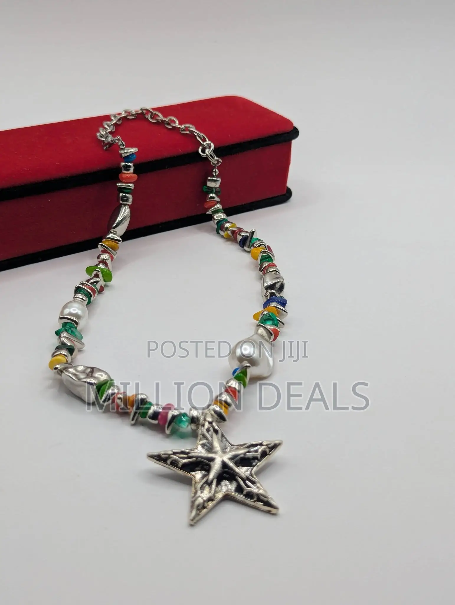 Ski Punky Men's Dope Neckpiece