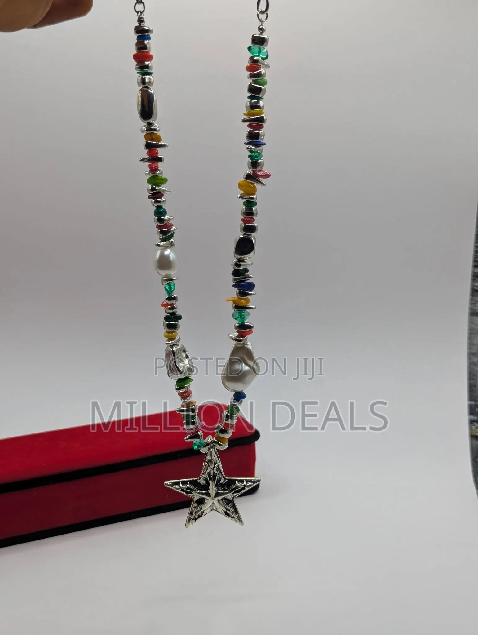 Ski Punky Men's Dope Neckpiece