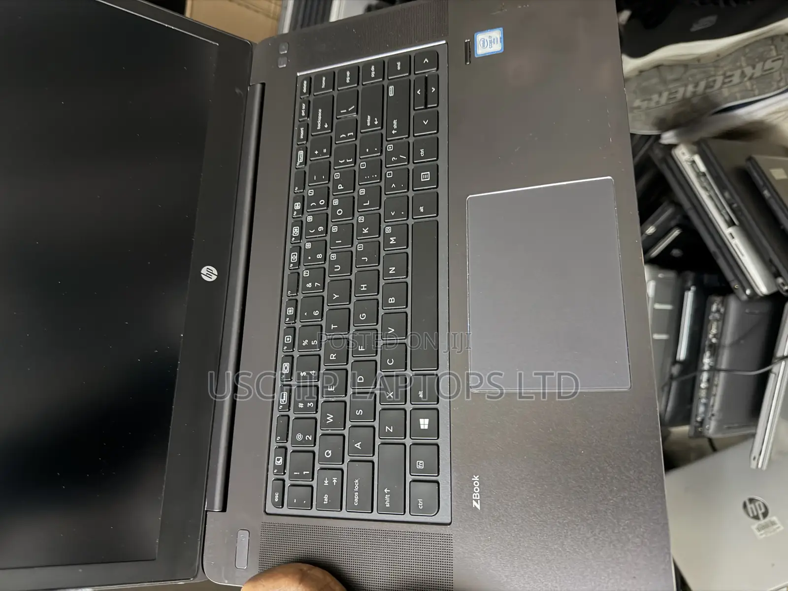 Hp Zbook Studio G3 I7 Motherboard