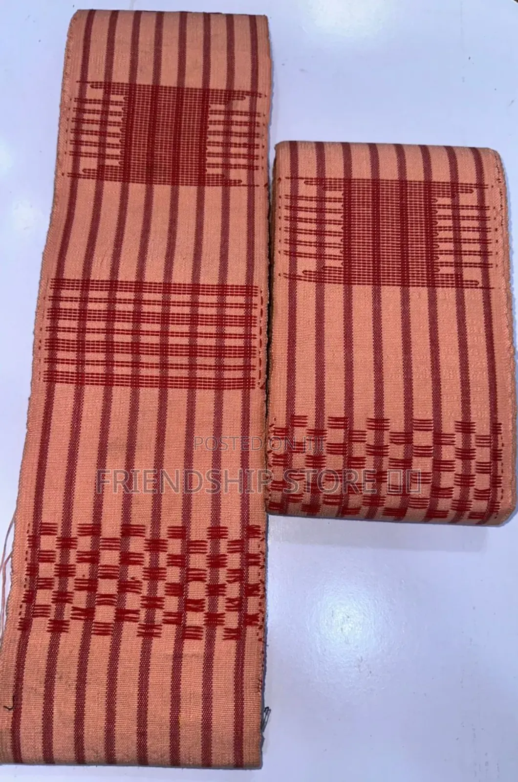 Kente Aso Oke