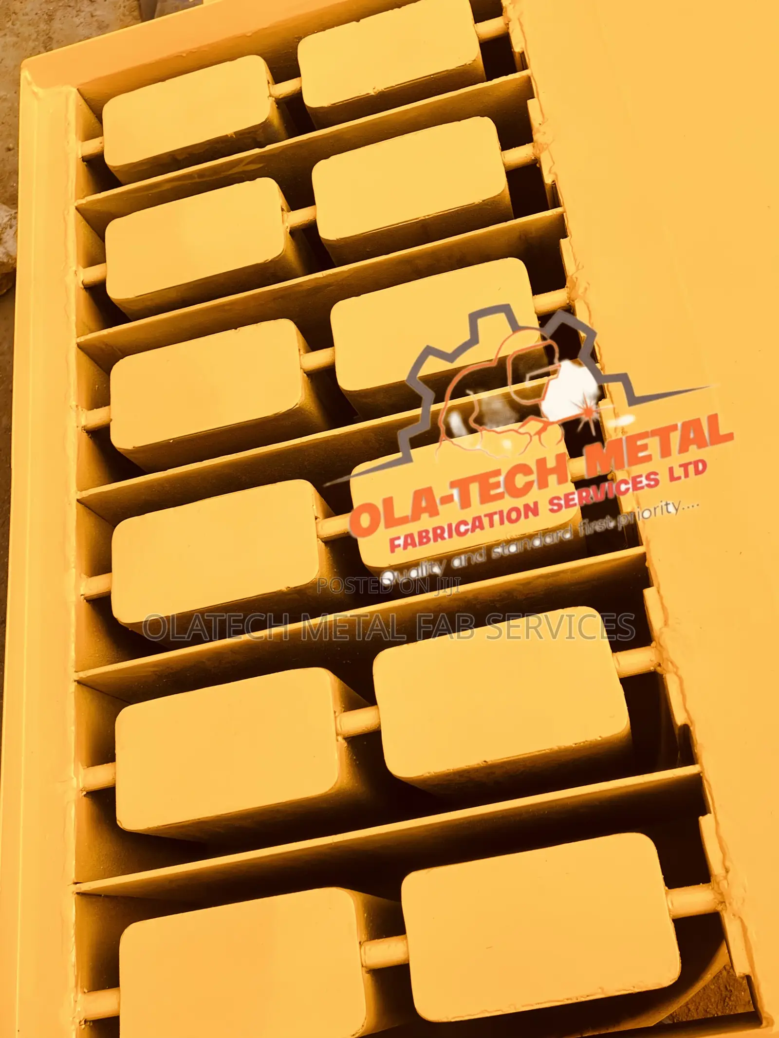Bestselling Block Making Machine Nigeria