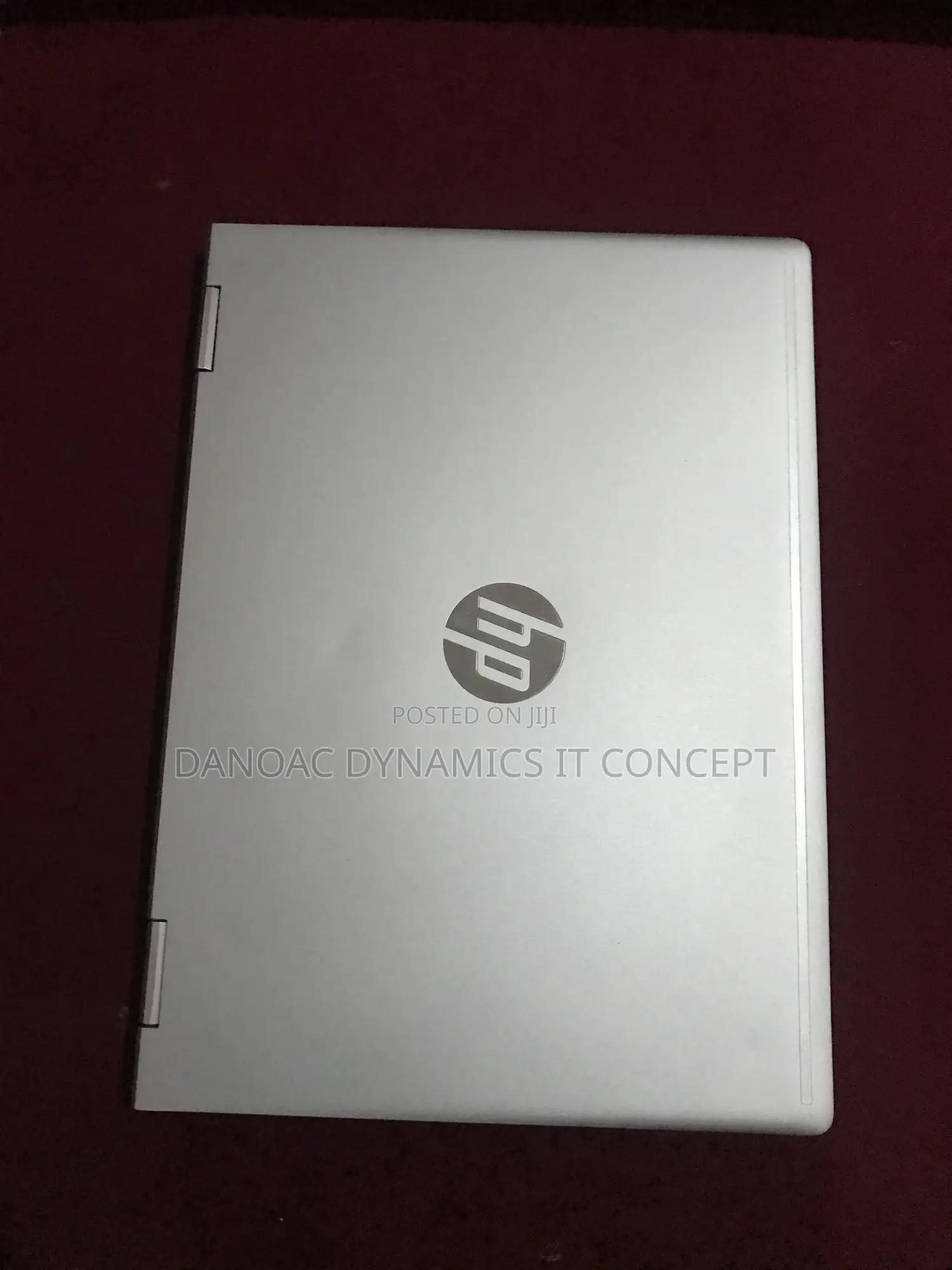 Laptop HP ProBook x360 435 G8 16GB AMD Ryzen 7 SSD 512GB