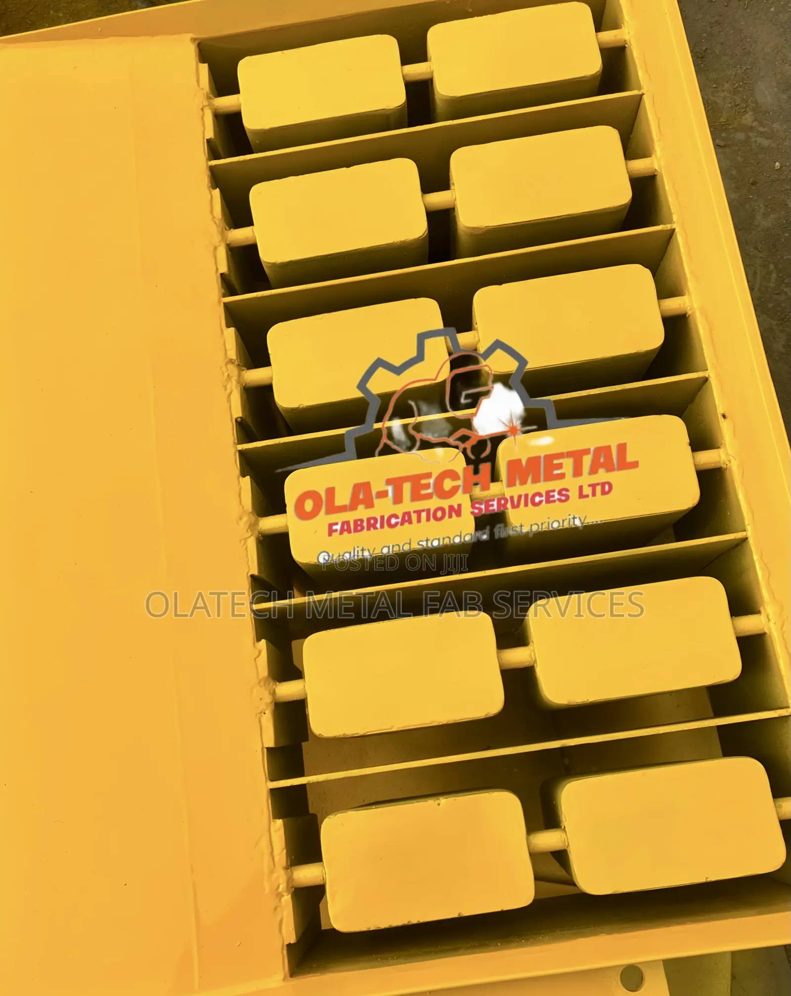 High Productivity Block Moulding/Making Machine Nigeria