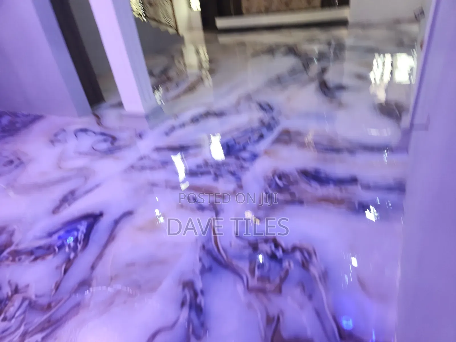 Epoxy Matellic