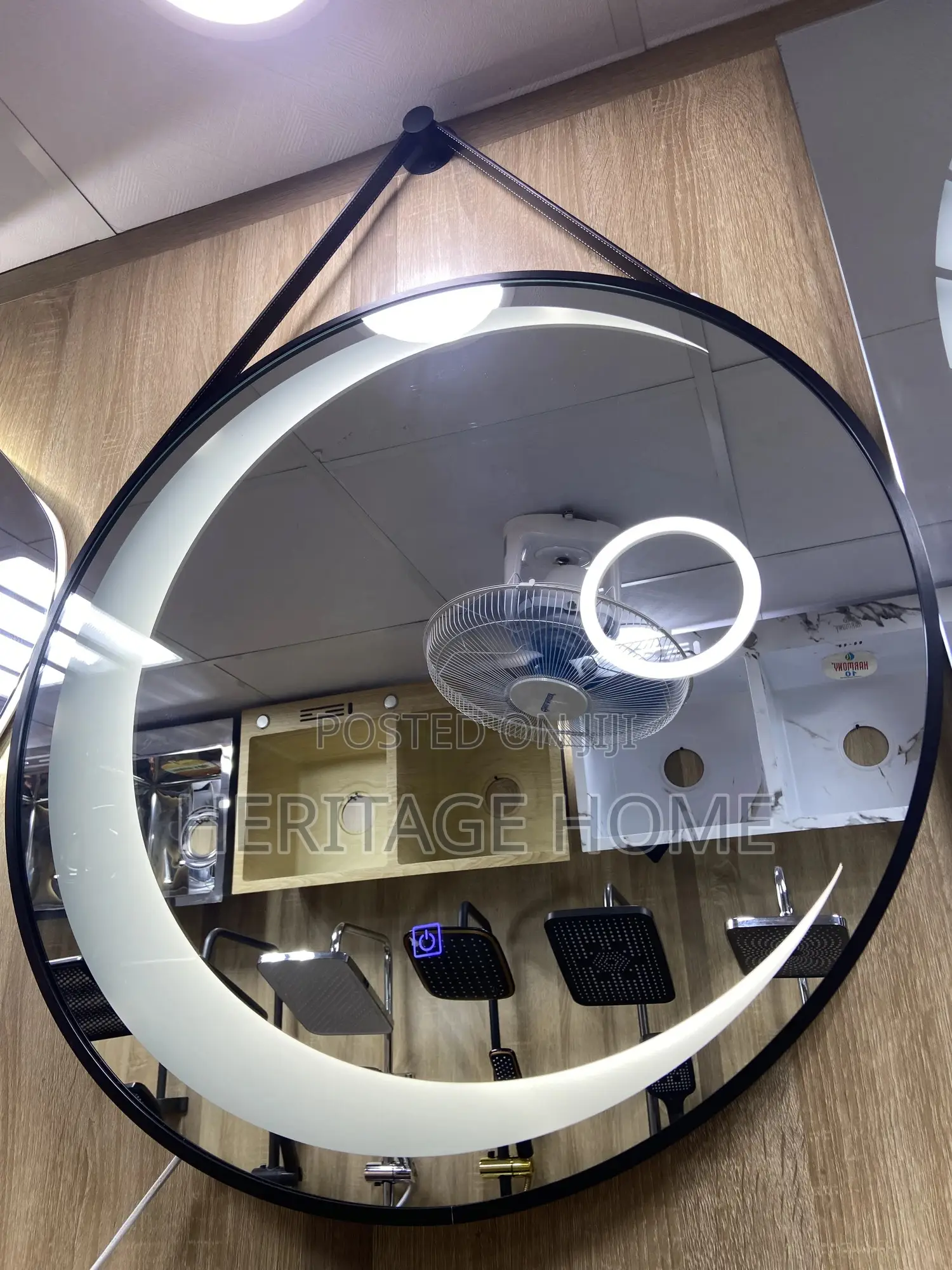 Led Mirror