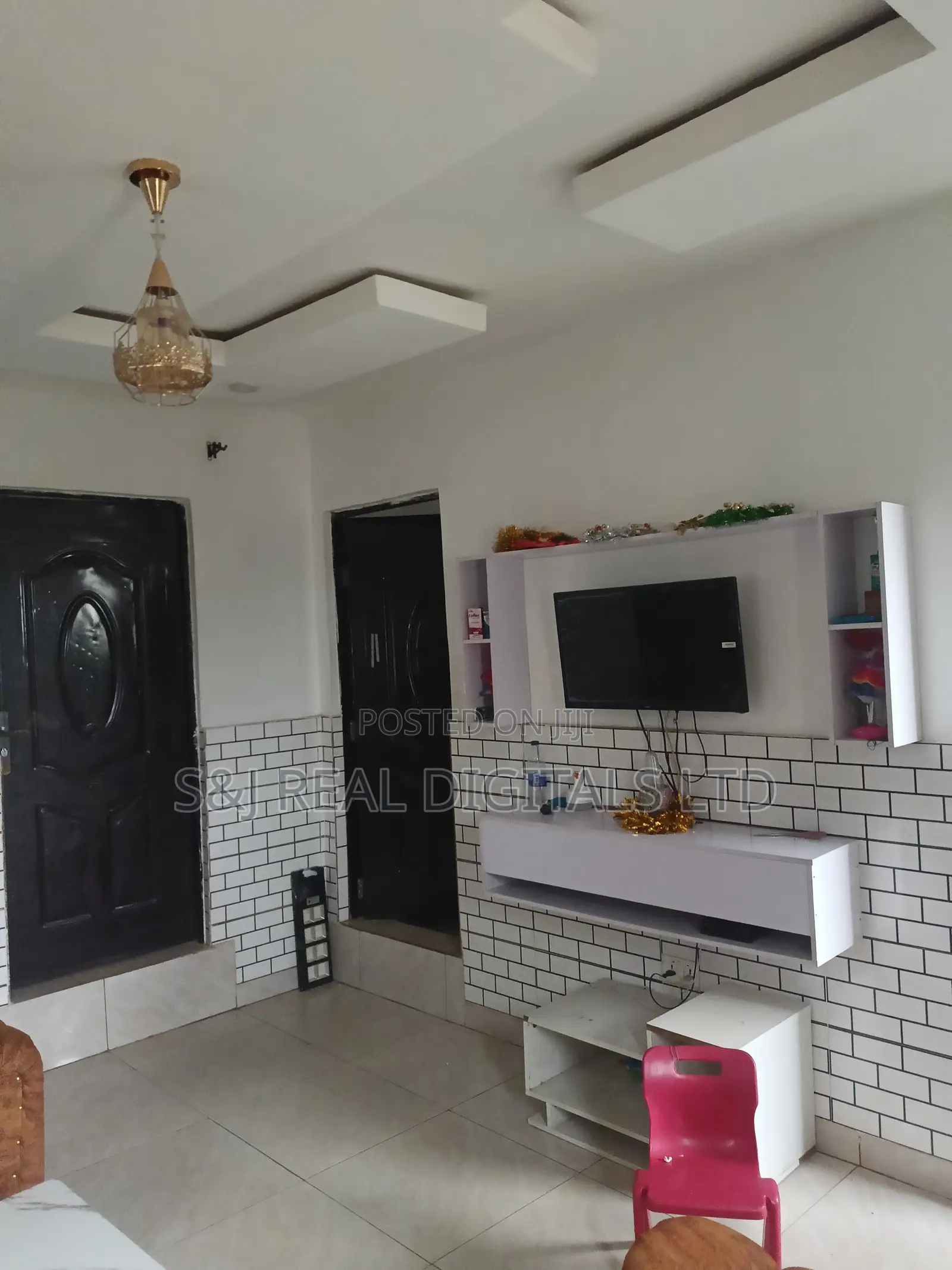 2bdrm Bungalow in Kaba for sale