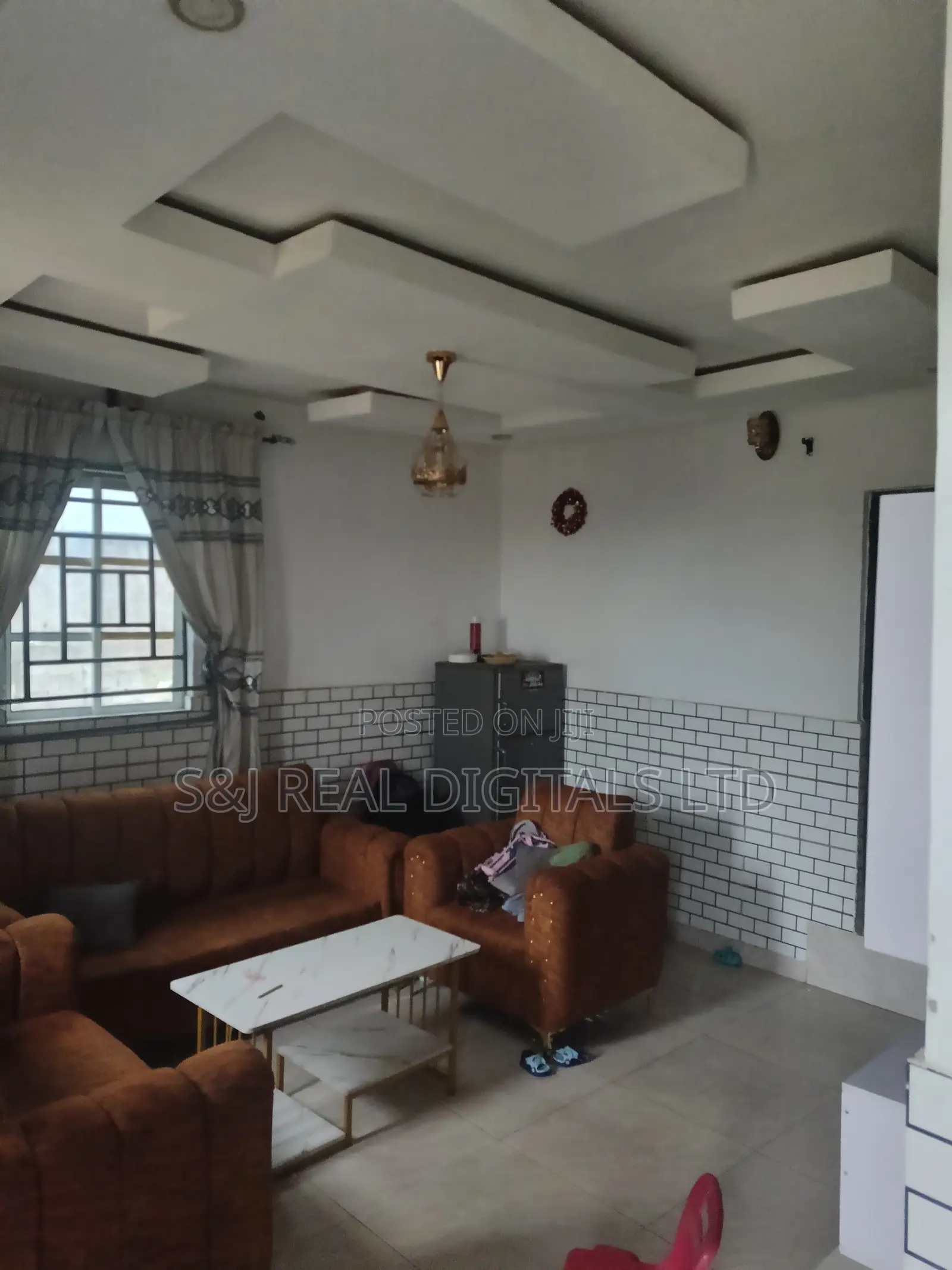 2bdrm Bungalow in Kaba for sale