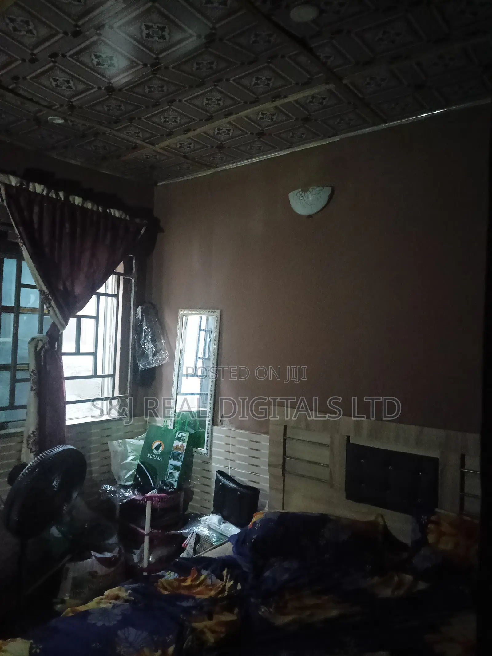 2bdrm Bungalow in Kaba for sale