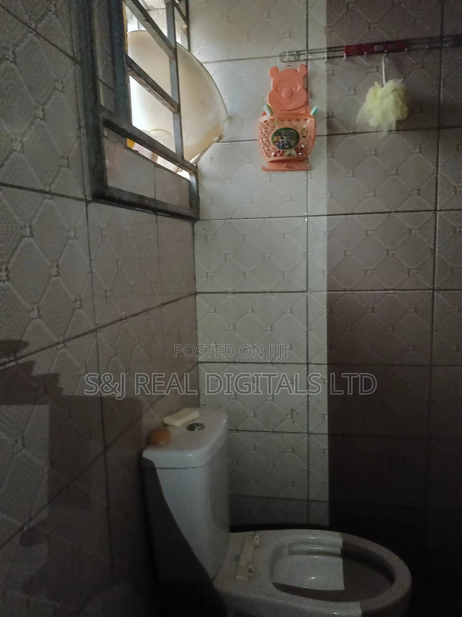 2bdrm Bungalow in Kaba for sale