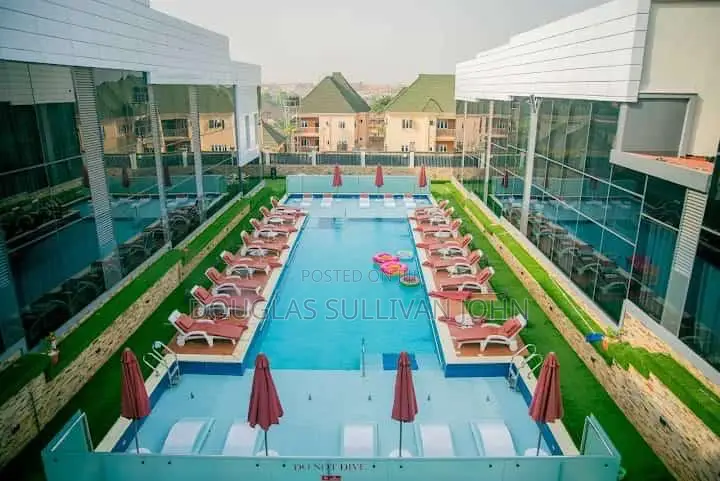 Hotel for Sale